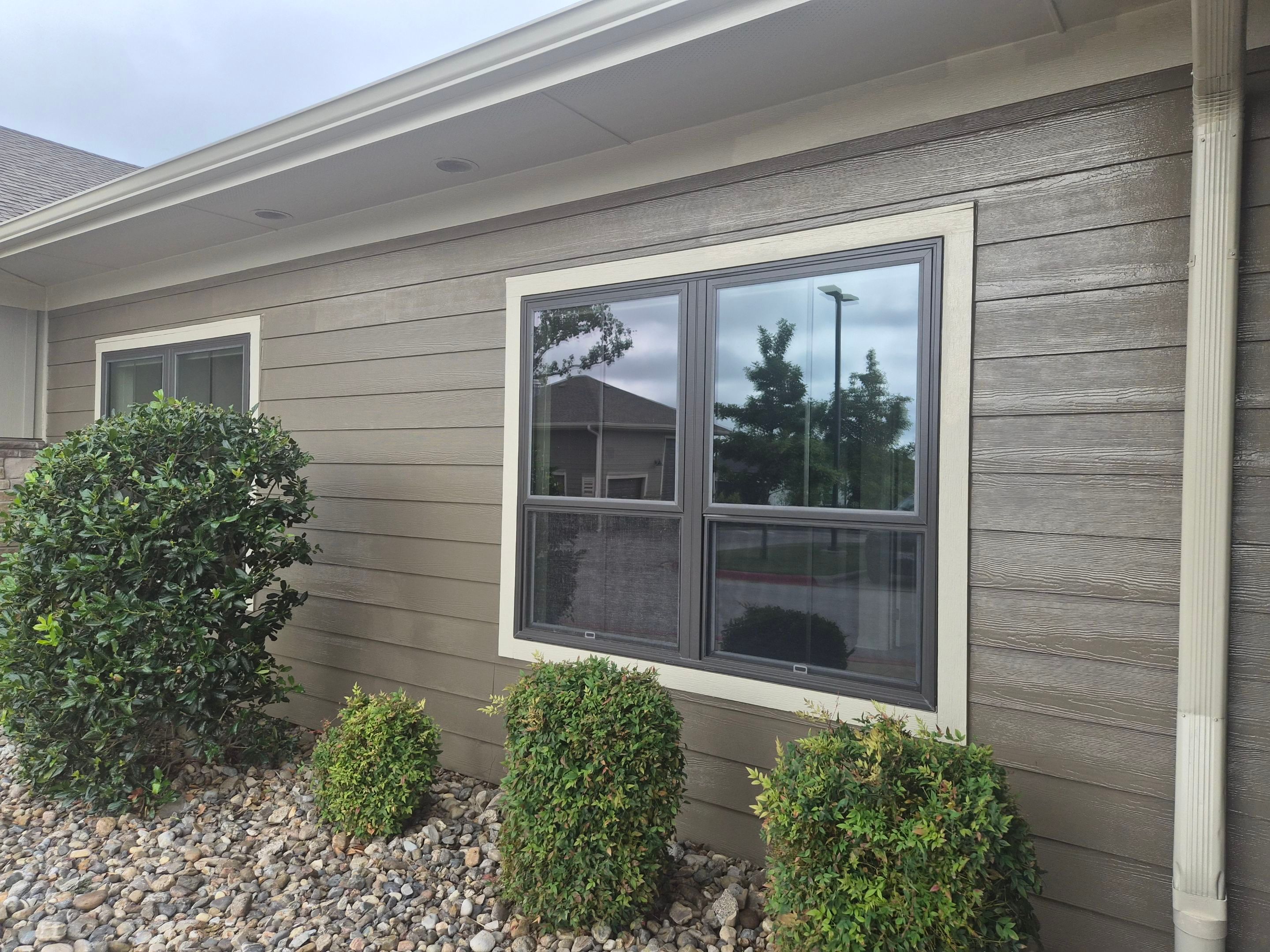 A Fresh Lease on life: Retirement Community Receives New Paint Update by Quality Coats Painting