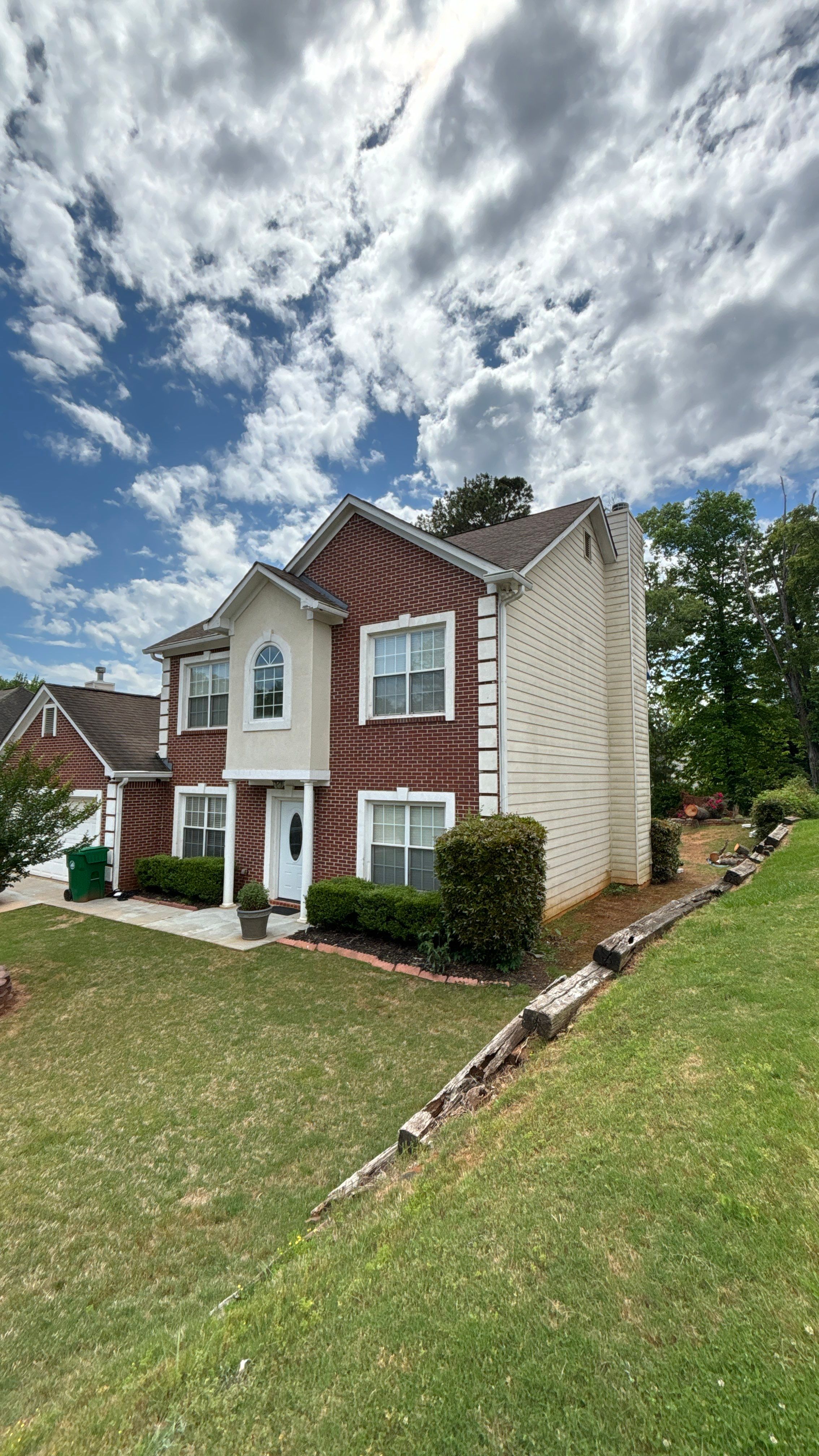 Roof Repair by Deerfield Roofing LLC