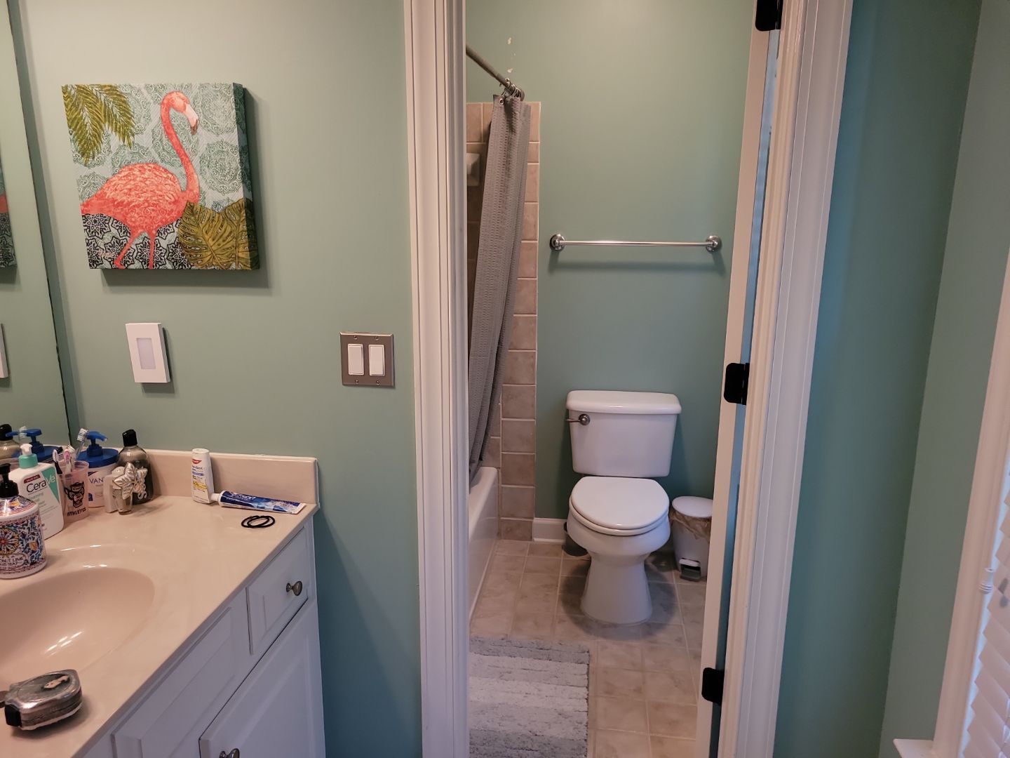 Classic Tub, Modern Touch – A Cary Full Bath Transformation in Cary by Elite Remodeling and Design LLC