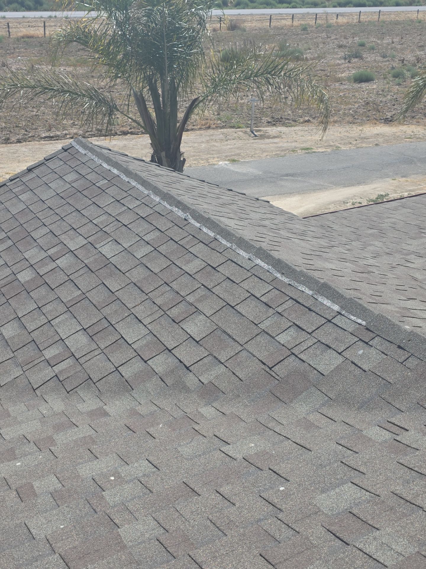 Roof Rejuvenation using Roof Maxx Treatment by Roof Maxx of Folsom