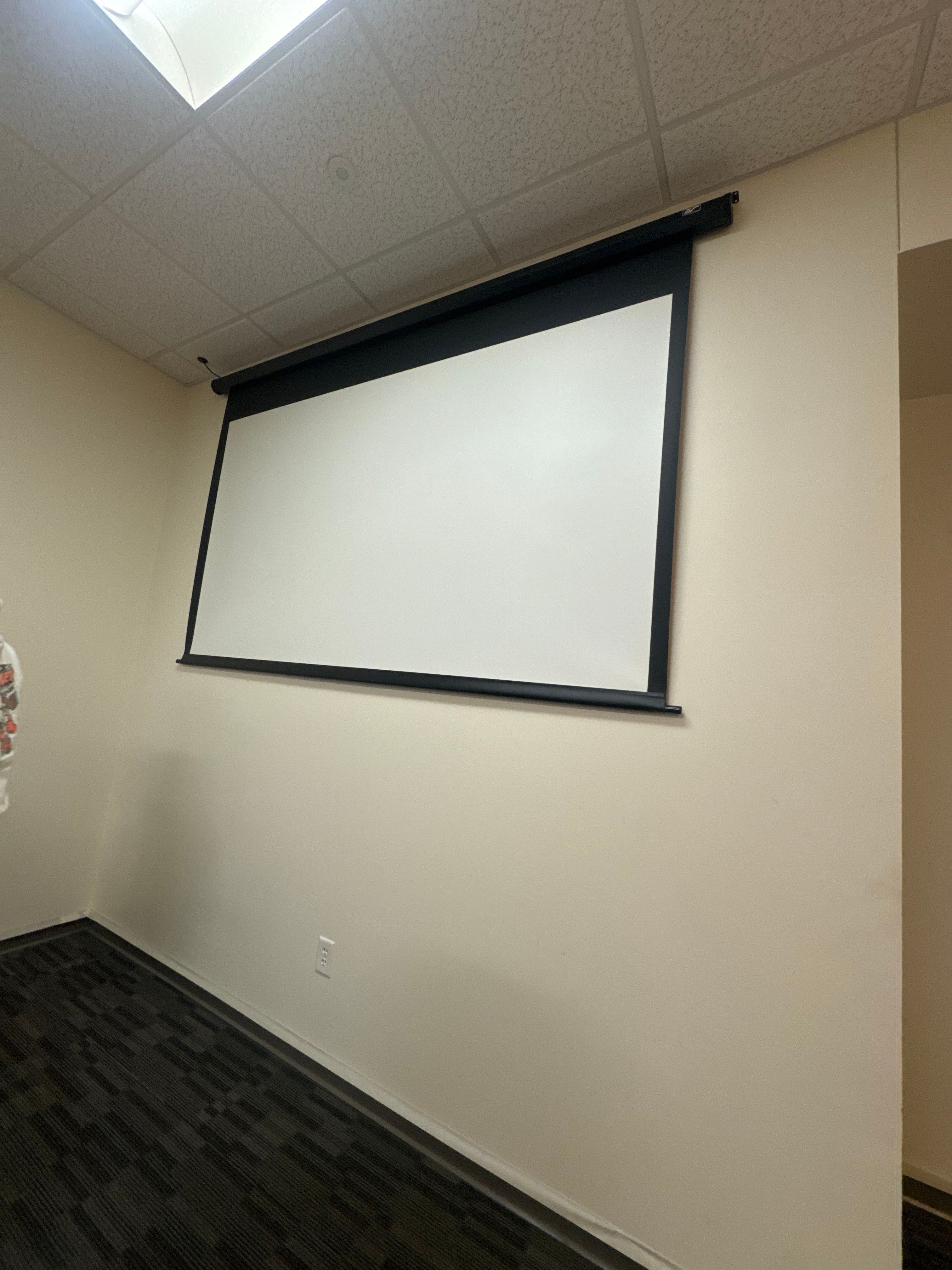 Commercial Interior Repaint  by Midwest Paint LLC
