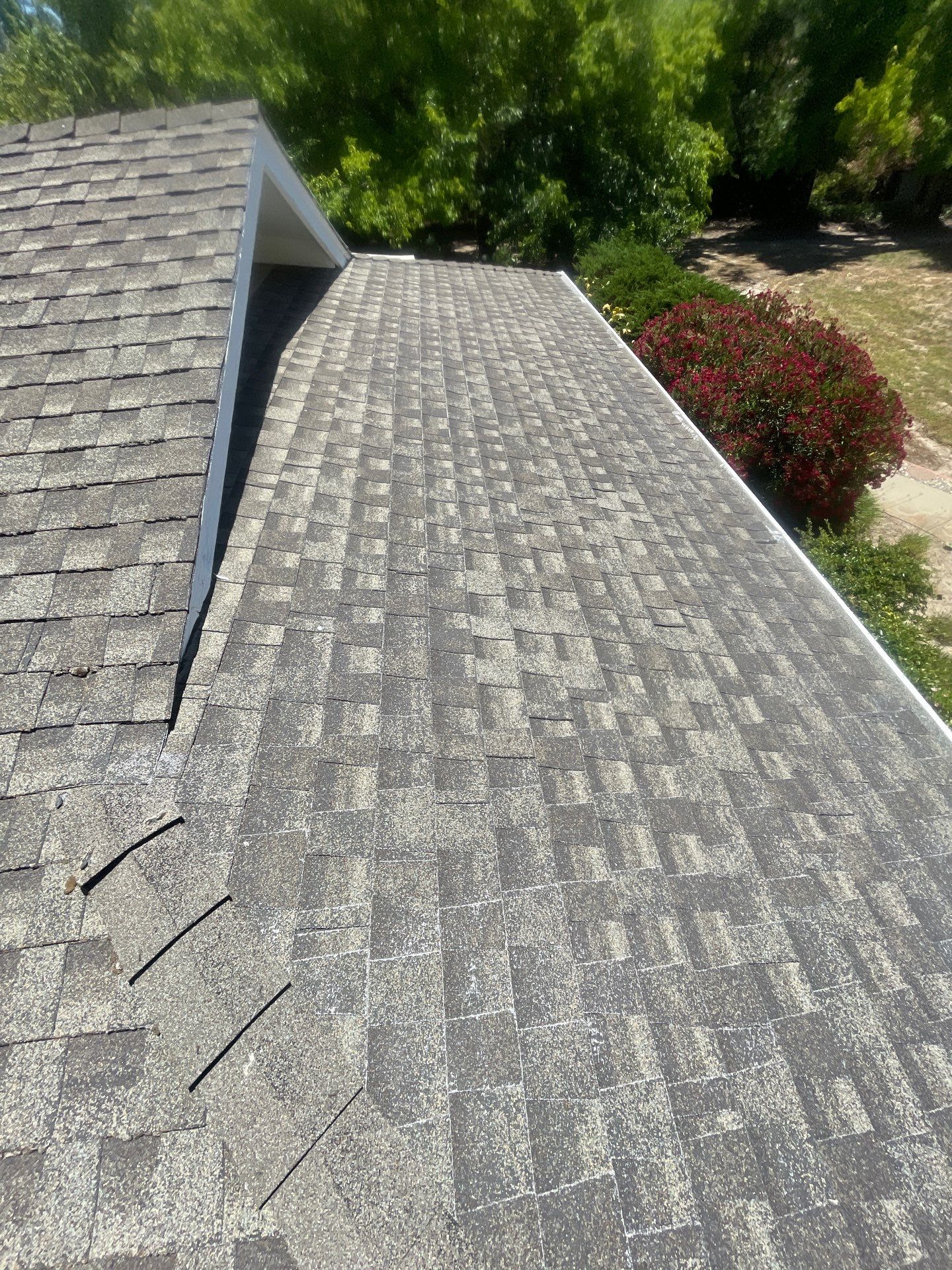 Roof Rejuvenation using Roof Maxx Treatment by Roof Maxx of Folsom