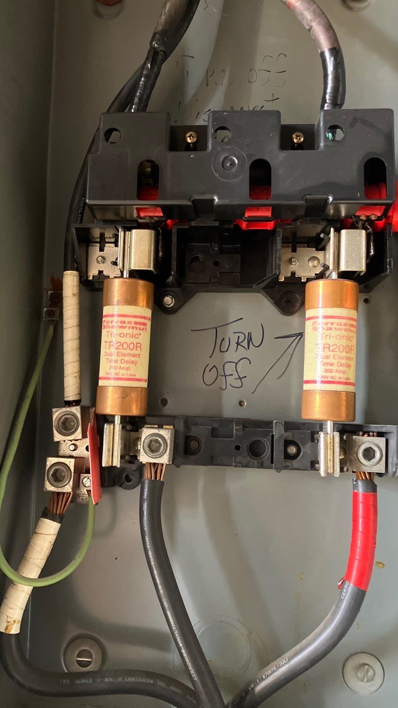 Building Recertification using Strucutral & Electrical Inspection by Souffront Construction & Engineering