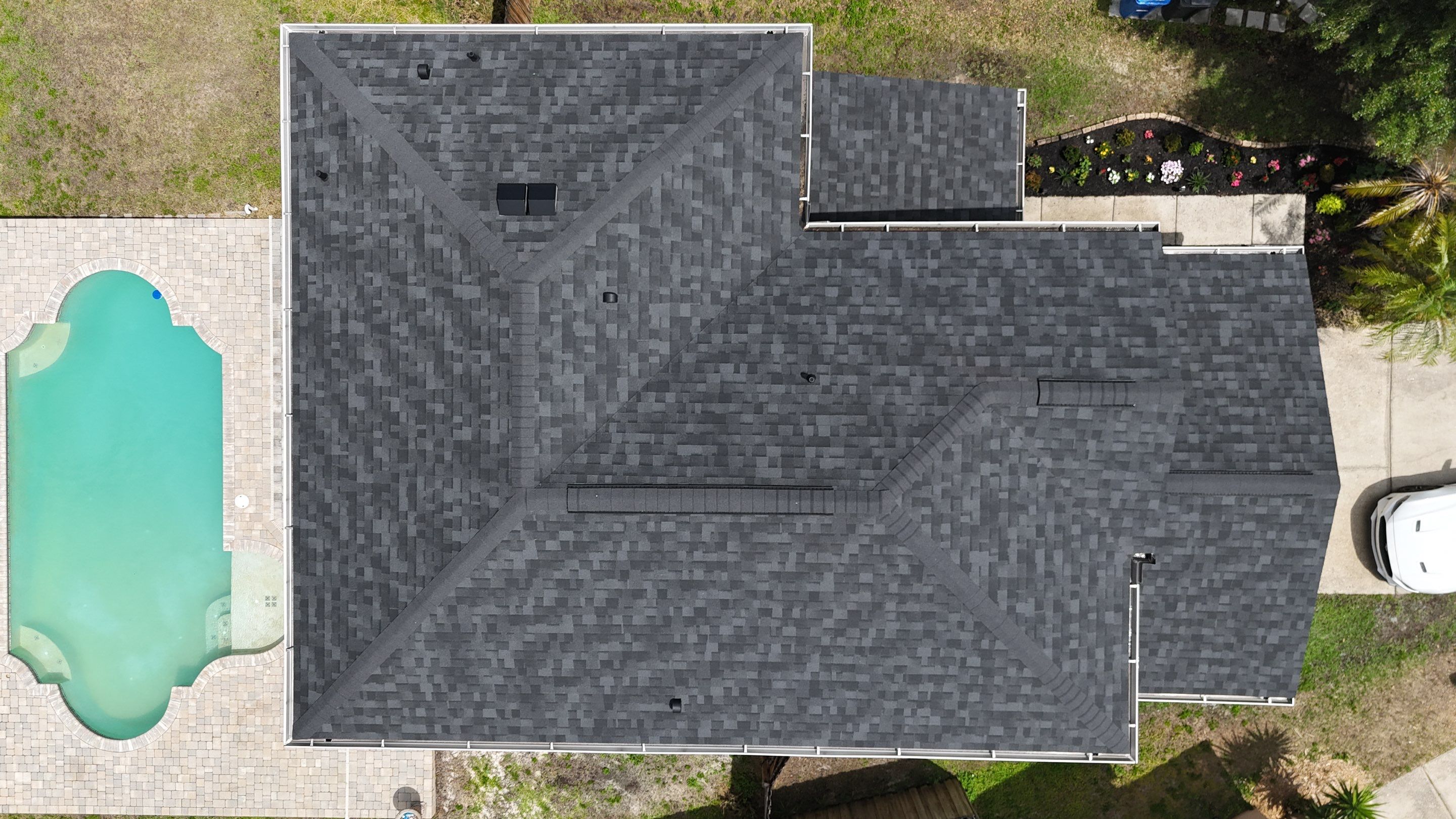 Roof Replacement in Seffner, FL by Shingle Masters Roofing