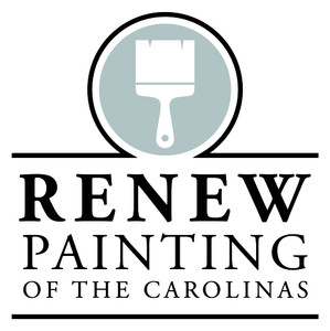 Logo for Renew Painting