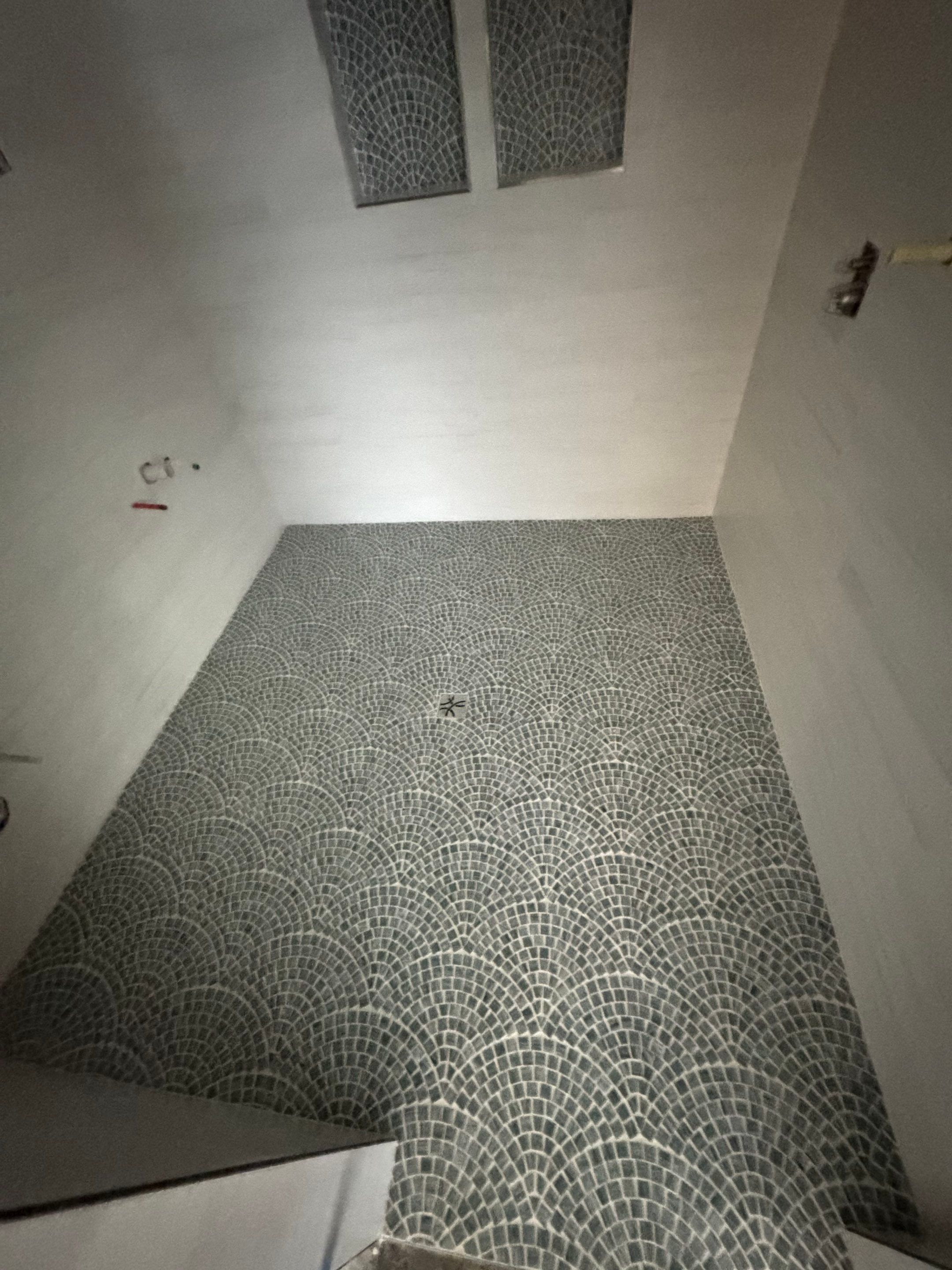 Comprehensive Interior Renovation and Accessible Bathroom Construction in Doraville by Swift Home Renovations