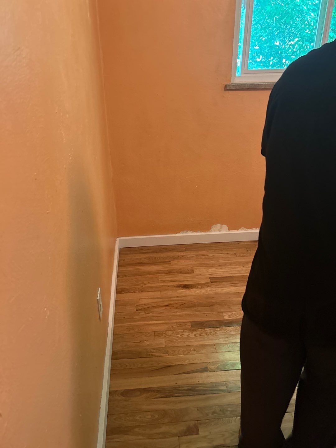 Project in Denver by Accountable Home Services