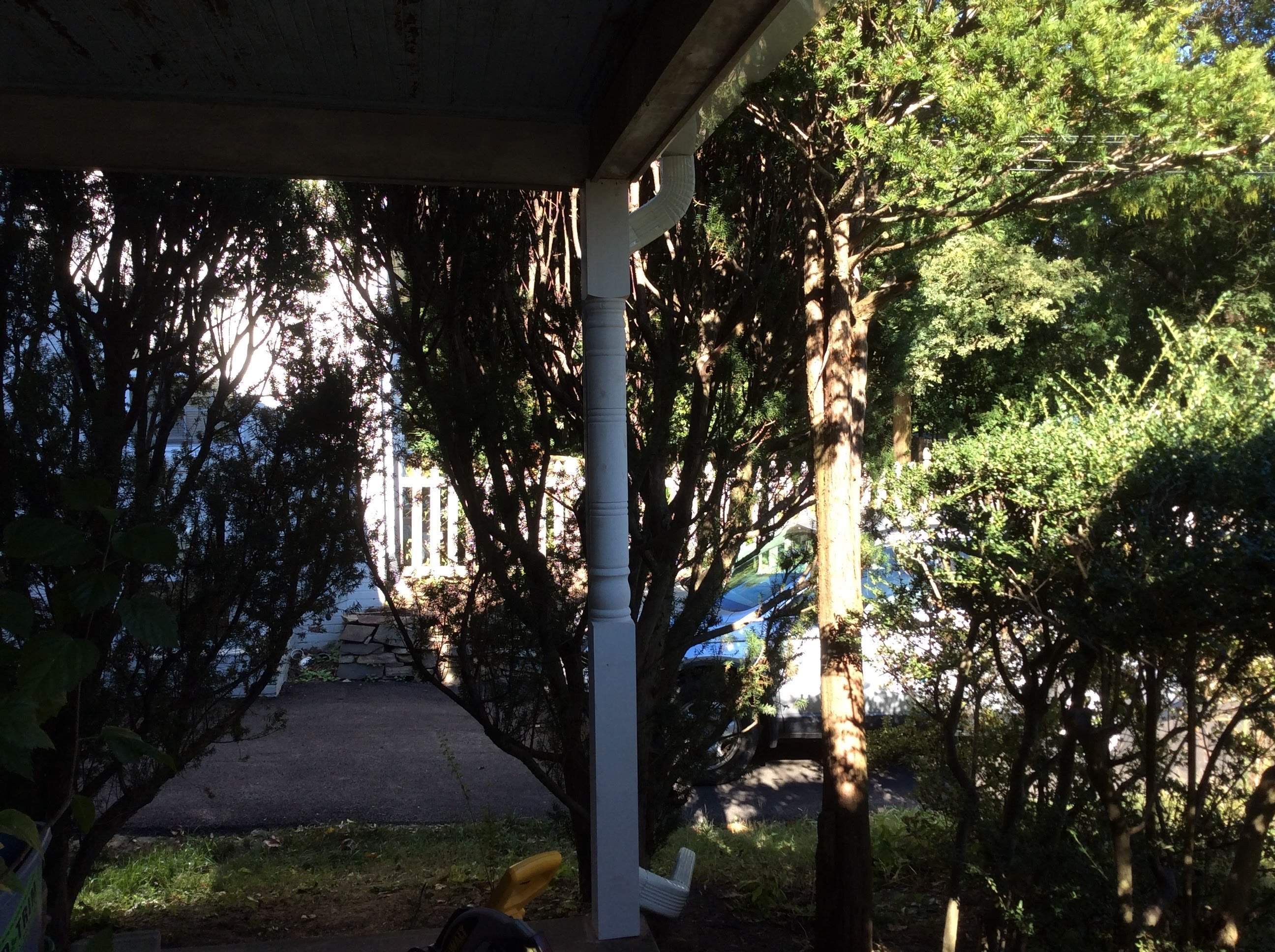 Residential Roofing Installation using Georgetown Gray by Alpha Design Services