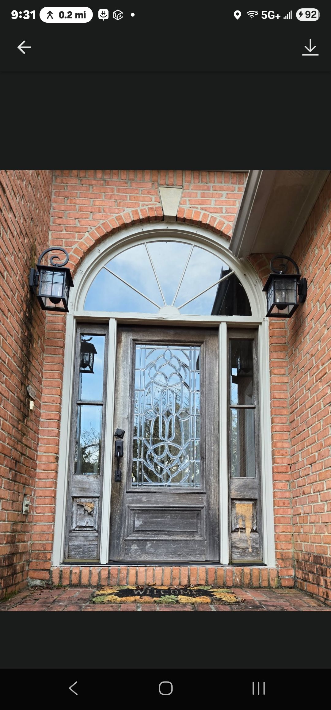 Chatham Project in Birmingham by The Window Source