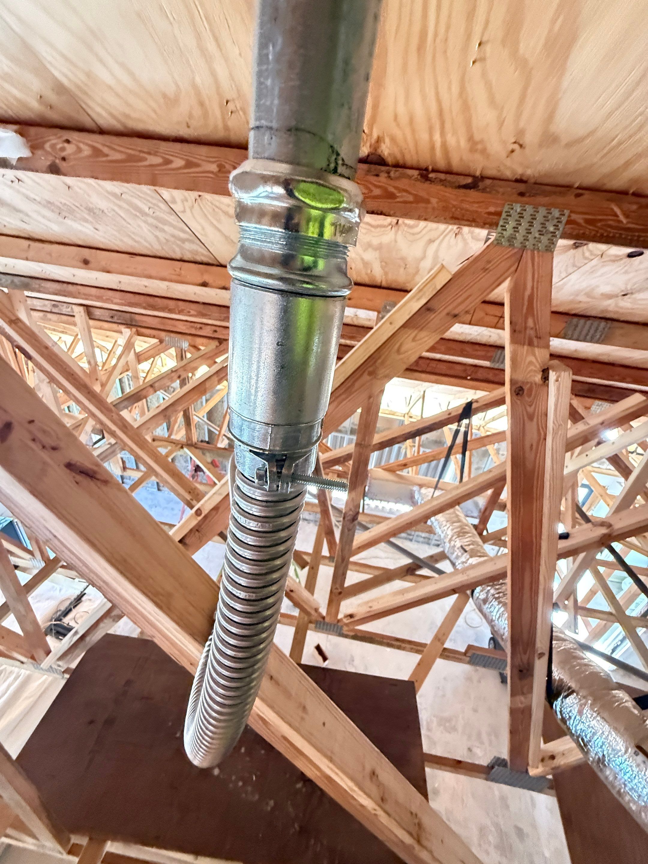 Project in Wellington by Payoli Solar