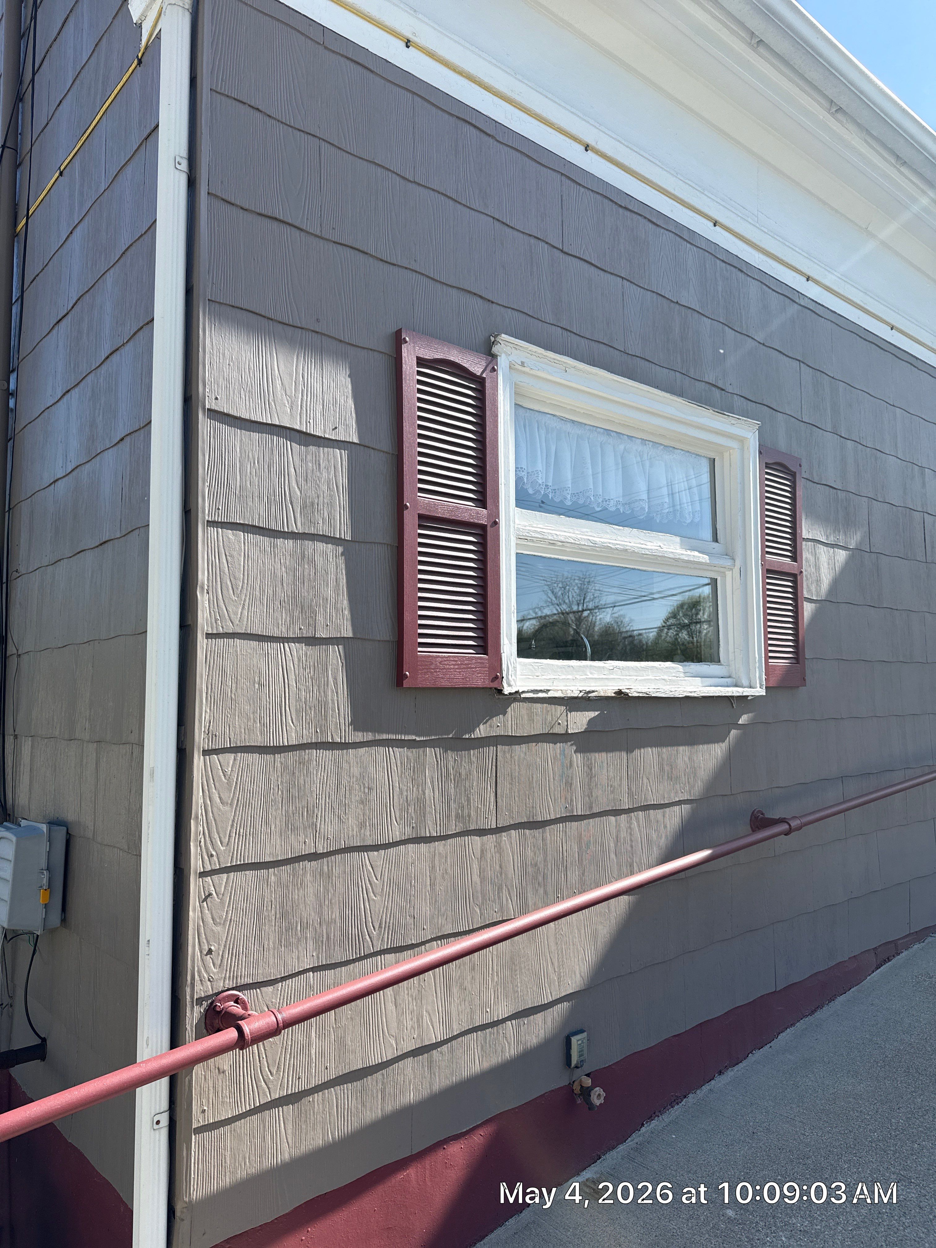 (3) Window Replacement - Wolcotville, In - 46795 by Window World Of Fort Wayne