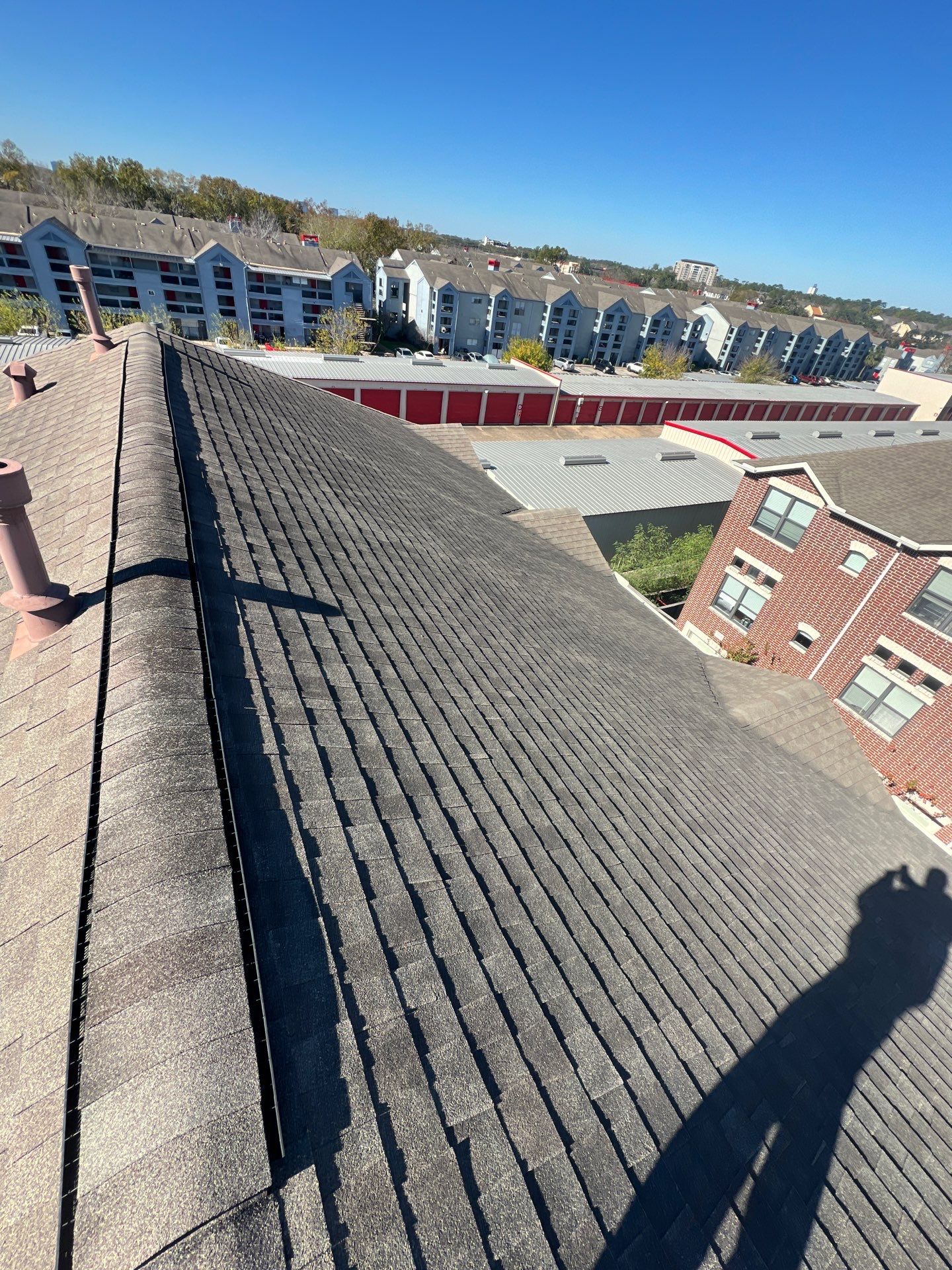 Roof Repair Houston by Roof Repair Company