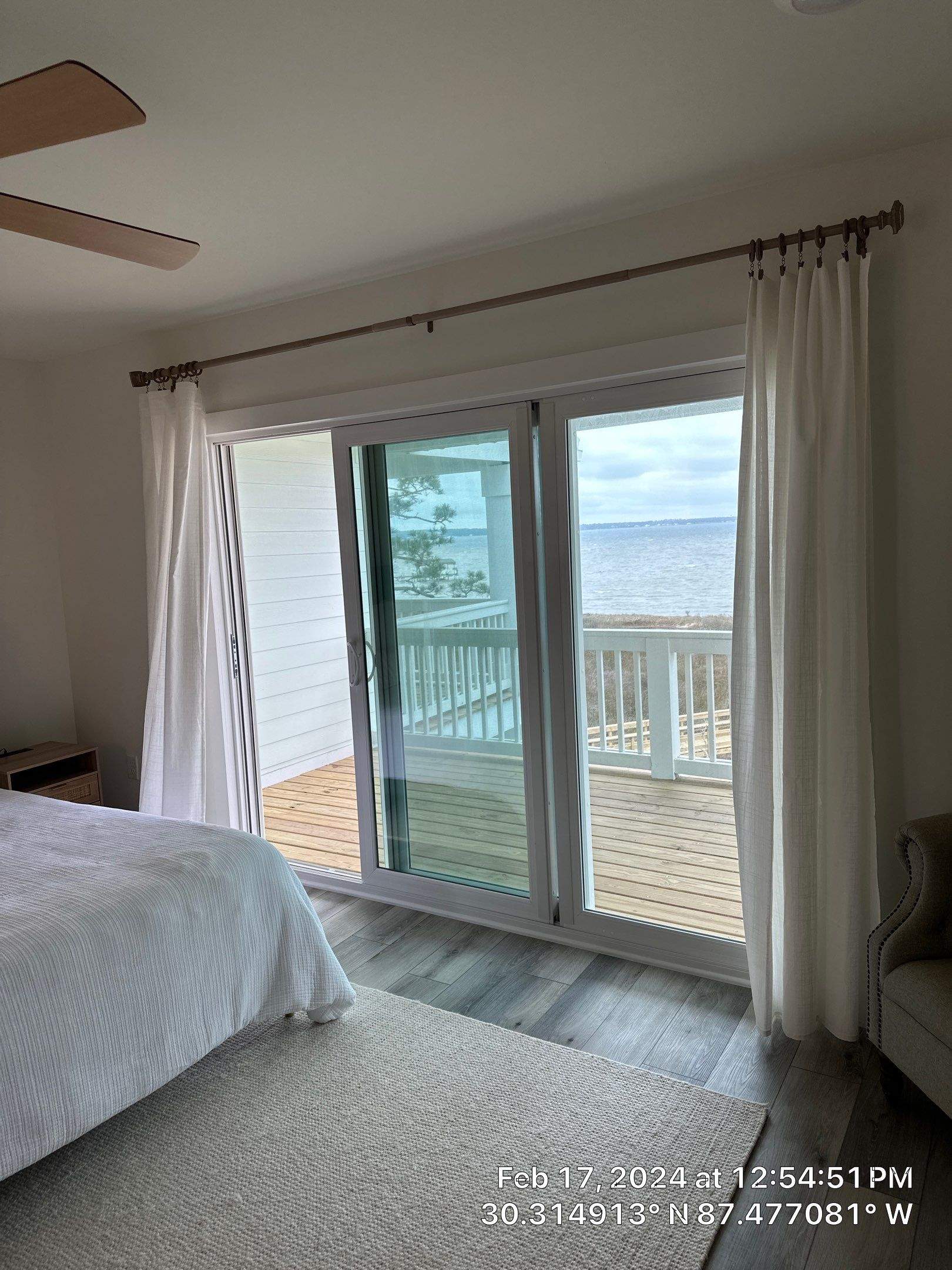 Curtain Rod, Blind, & Shade Installation Projects by Hangman Mounting & Installation 