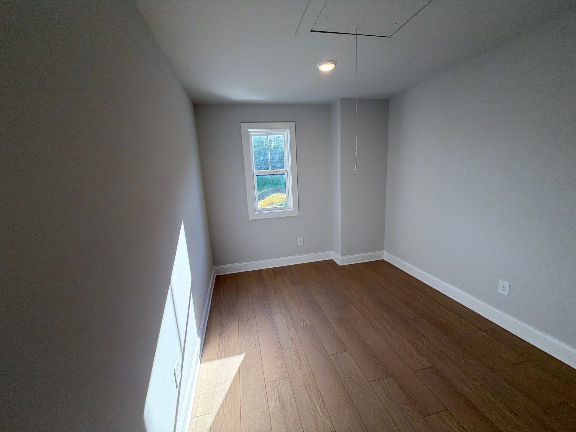 Project in Calhoun by Artisan Built Communities