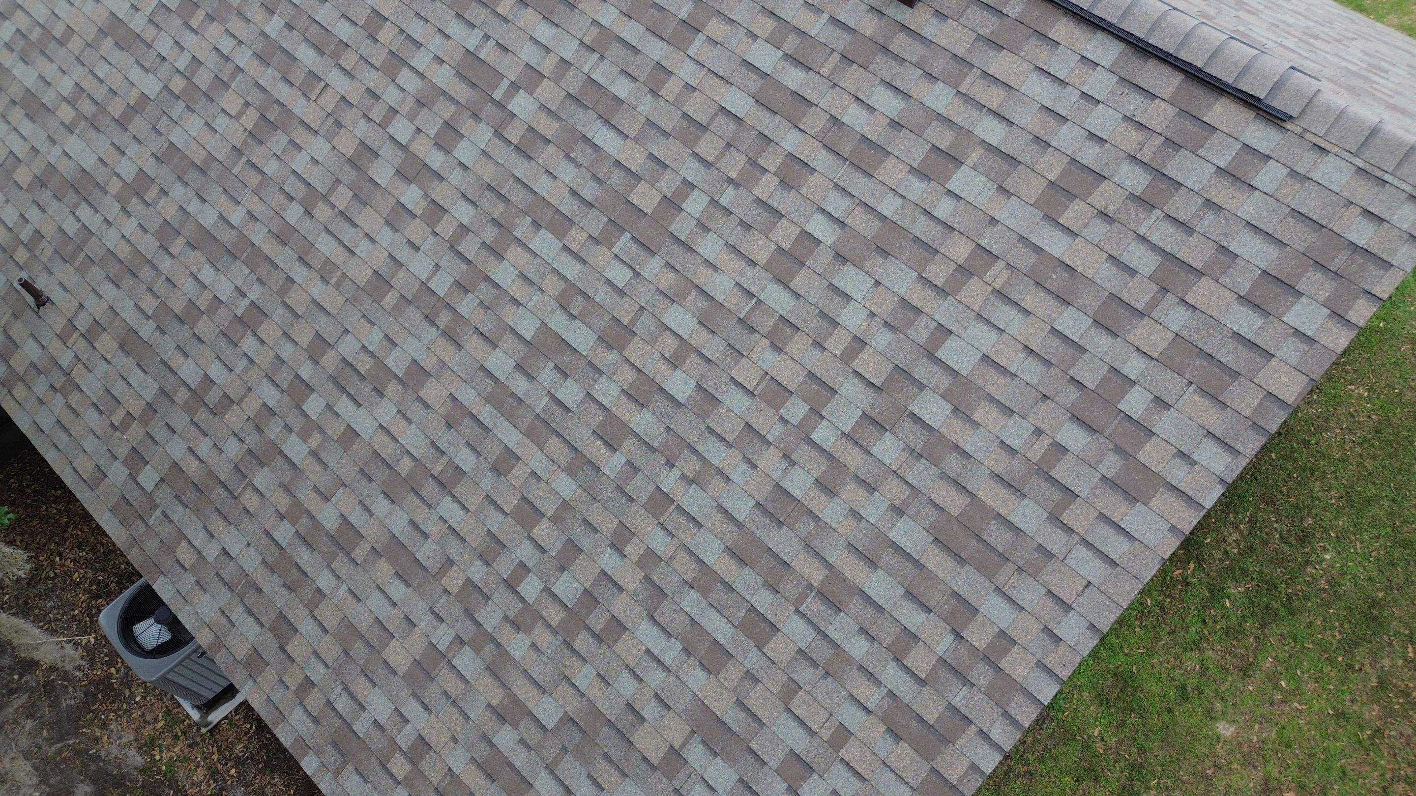 37 SQ Reroof in Lake City, Florida by Brehm Roofing