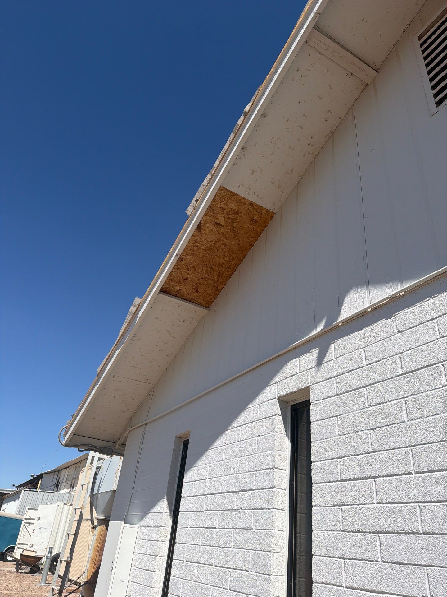 Project in AZ by Showtime Roofing & Coatings LLC