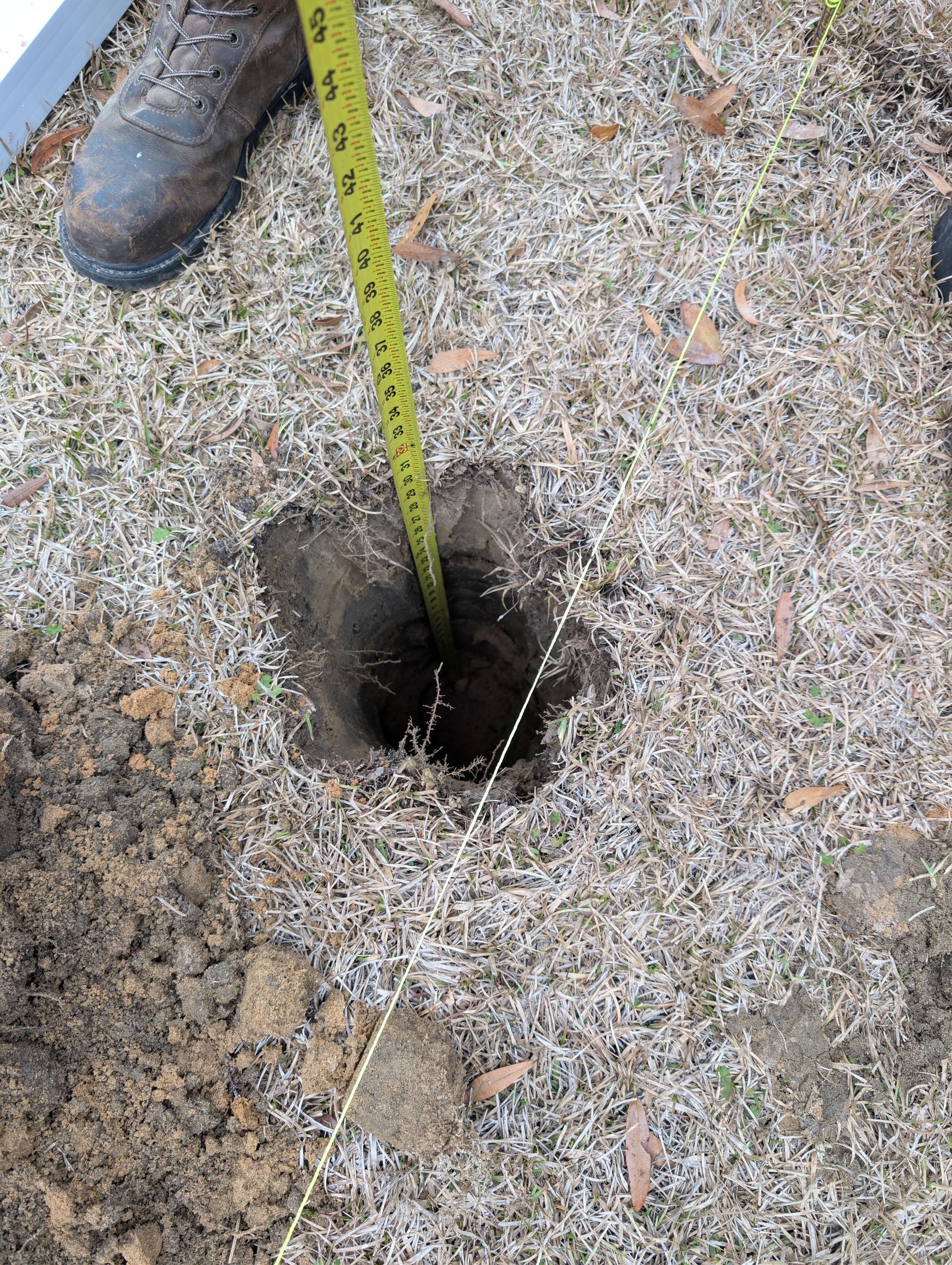 Large Divided Glass Room with Patio cover by Titan Sunrooms