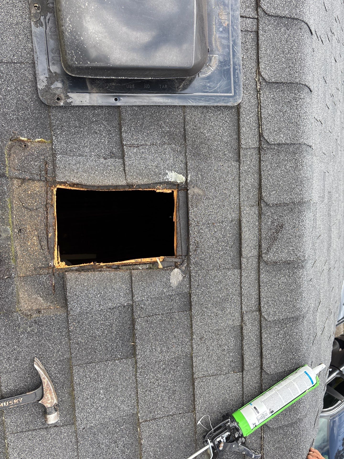 Realtor Roof Repairs in Aloha by Prodigy Roof Solutions