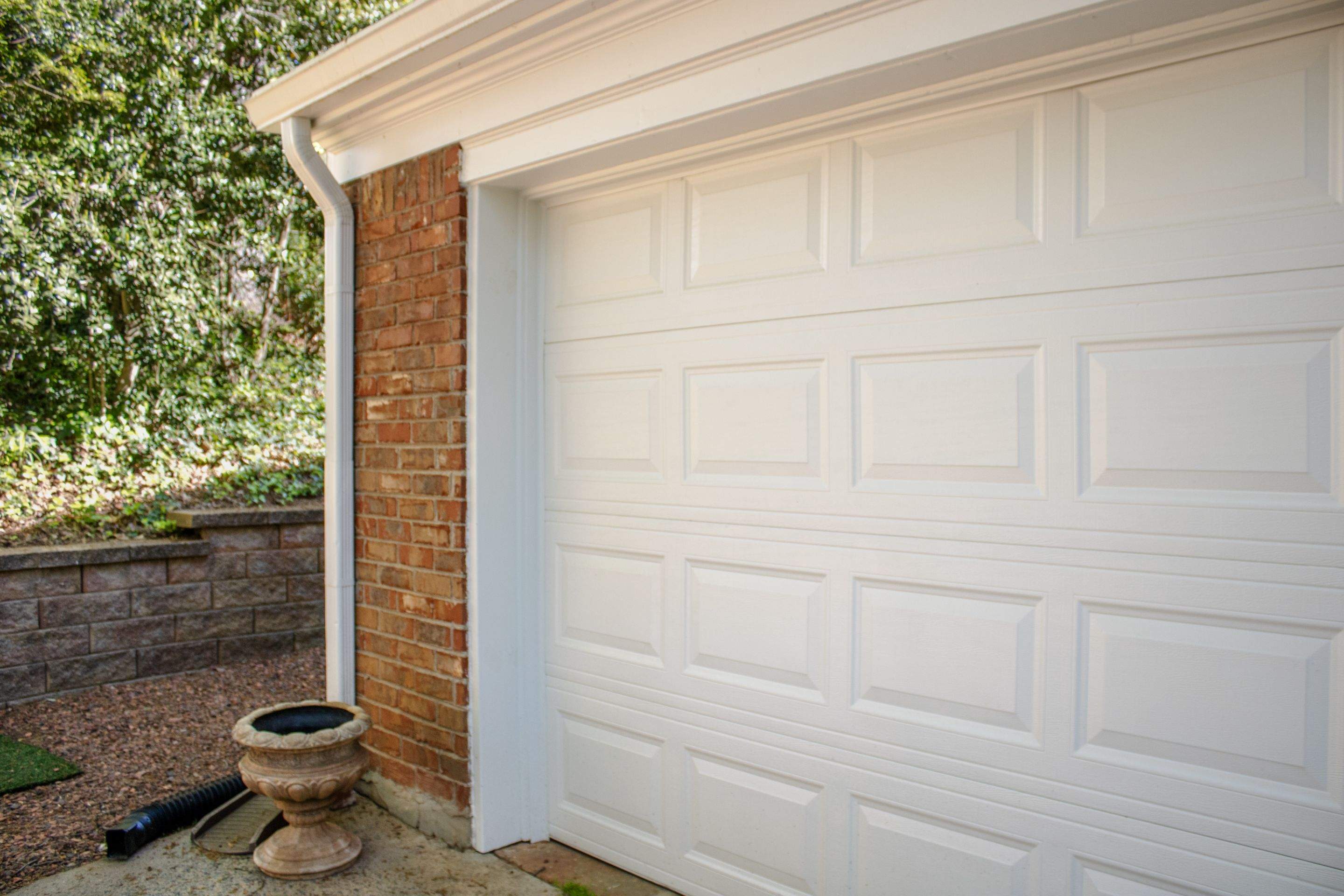 Marietta, GA Siding and Rotten Wood Replacement using James Hardie Siding by Nelson Exteriors
