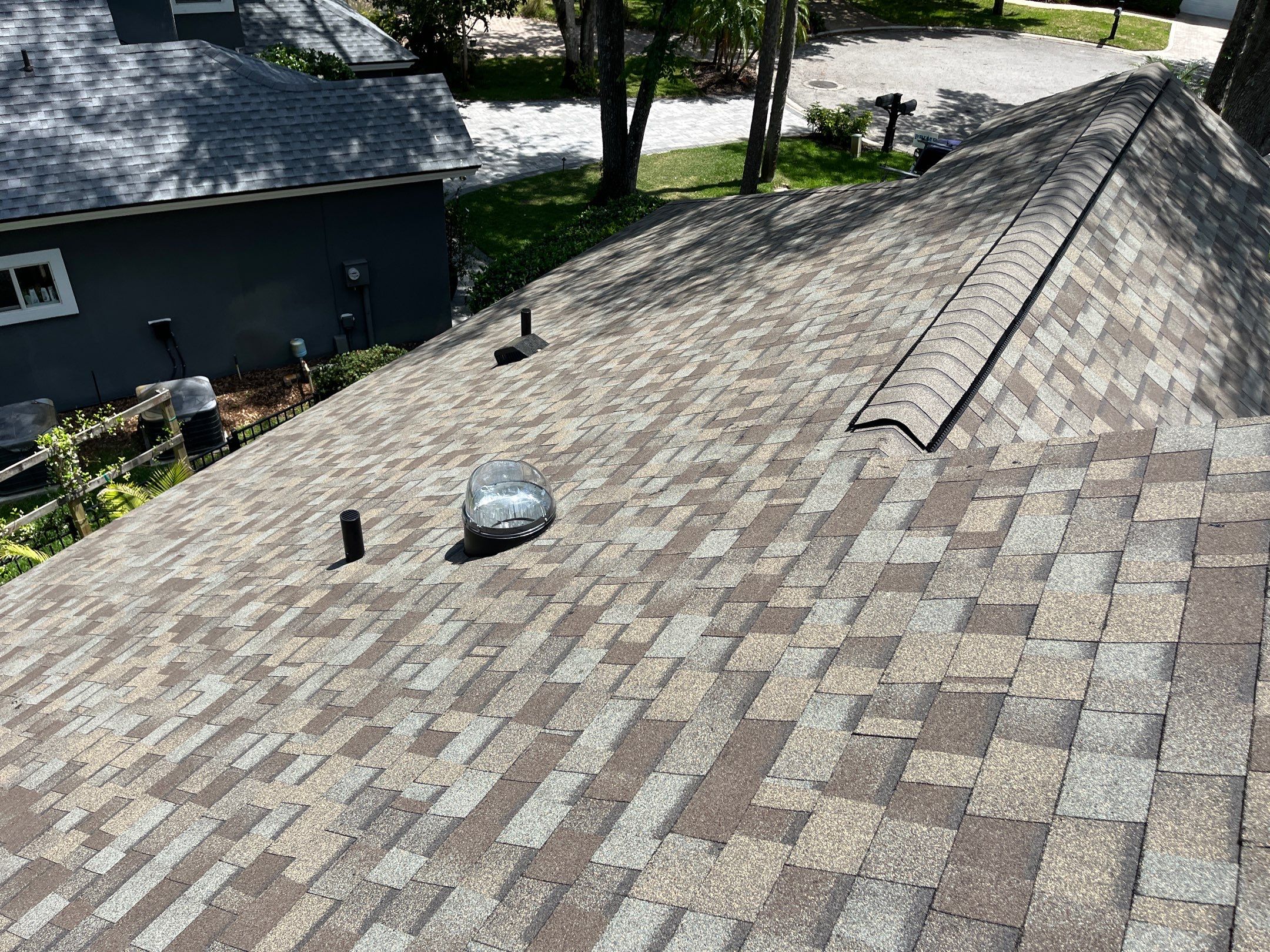 Shingle -> Shingle by Prime Roofing