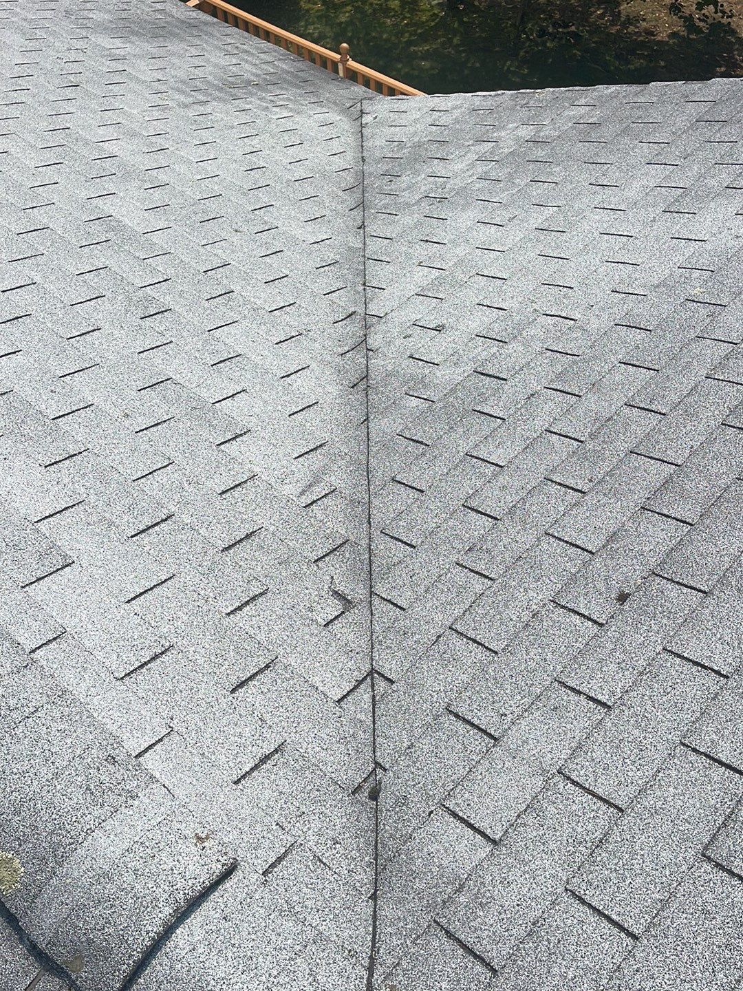 Residential Roof Replacement by Sensible Home Solutions