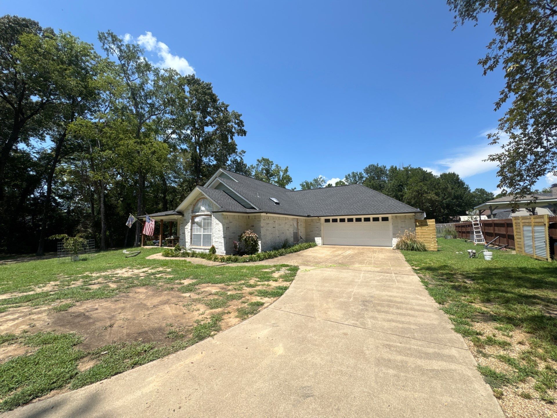 Romabio Limewash Project – Chandler, Tx by Quality Coats Painting