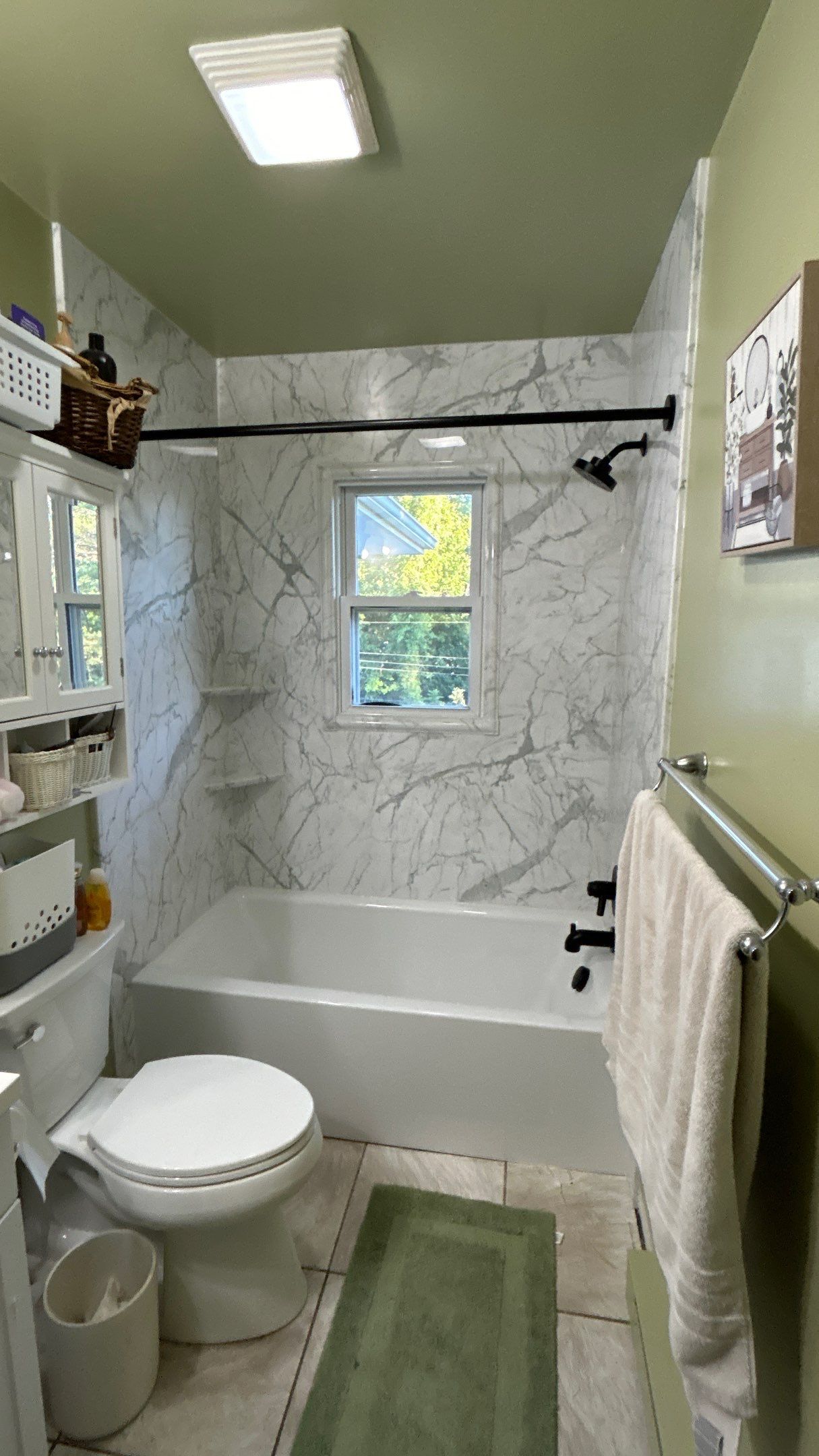Tub Upgrade by BathPlanet SW Virginia