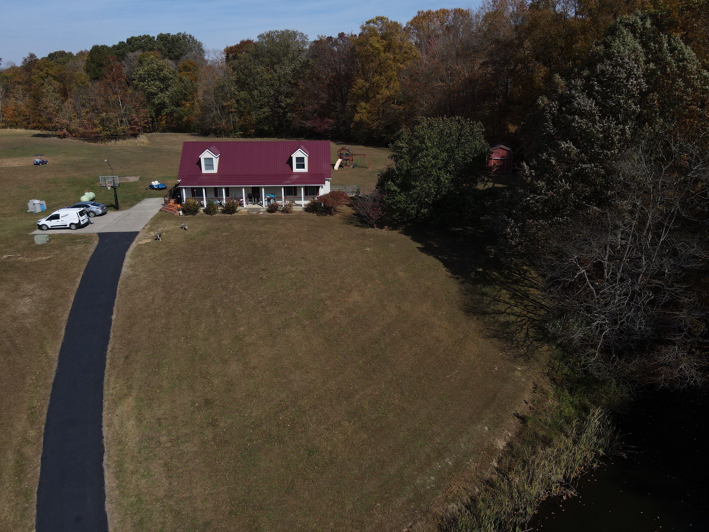 Residential Roofing Installation by RoofX