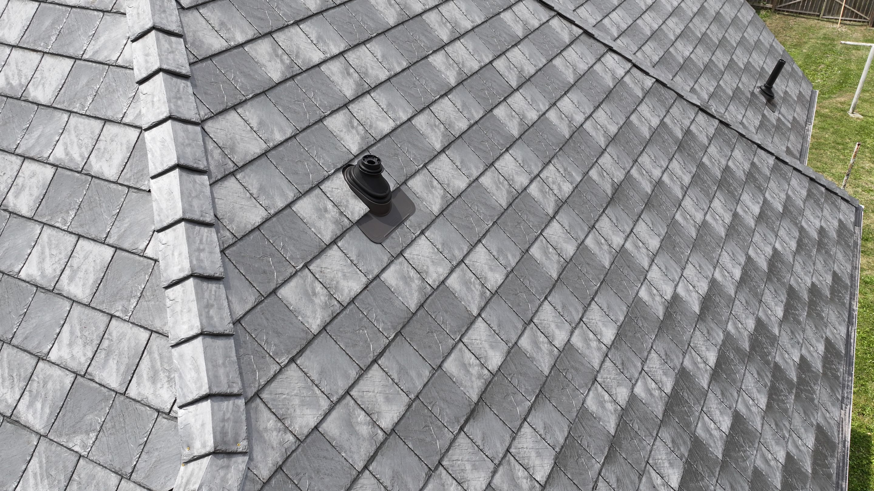 EuroShield Roof Ottumwa by Hammes Restoration LLC 