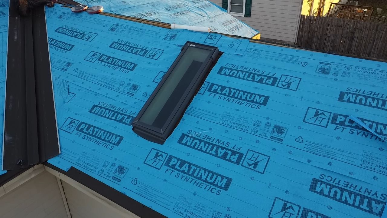 Bluffton IN Metal Roof Replacement – Residential Metal Shake Installation by 4Ever Metal Roofing