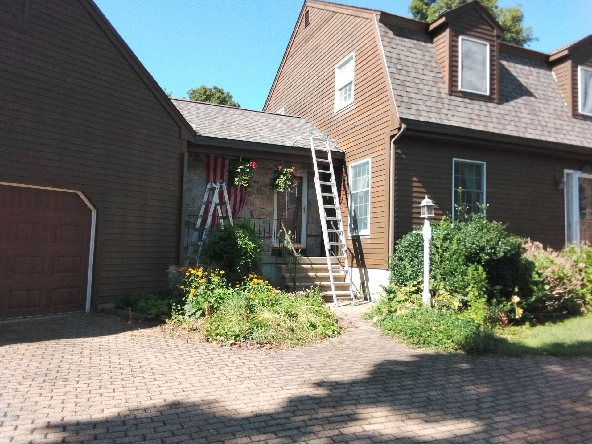 RainTech  by DiGiorgi Roofing and Siding Inc