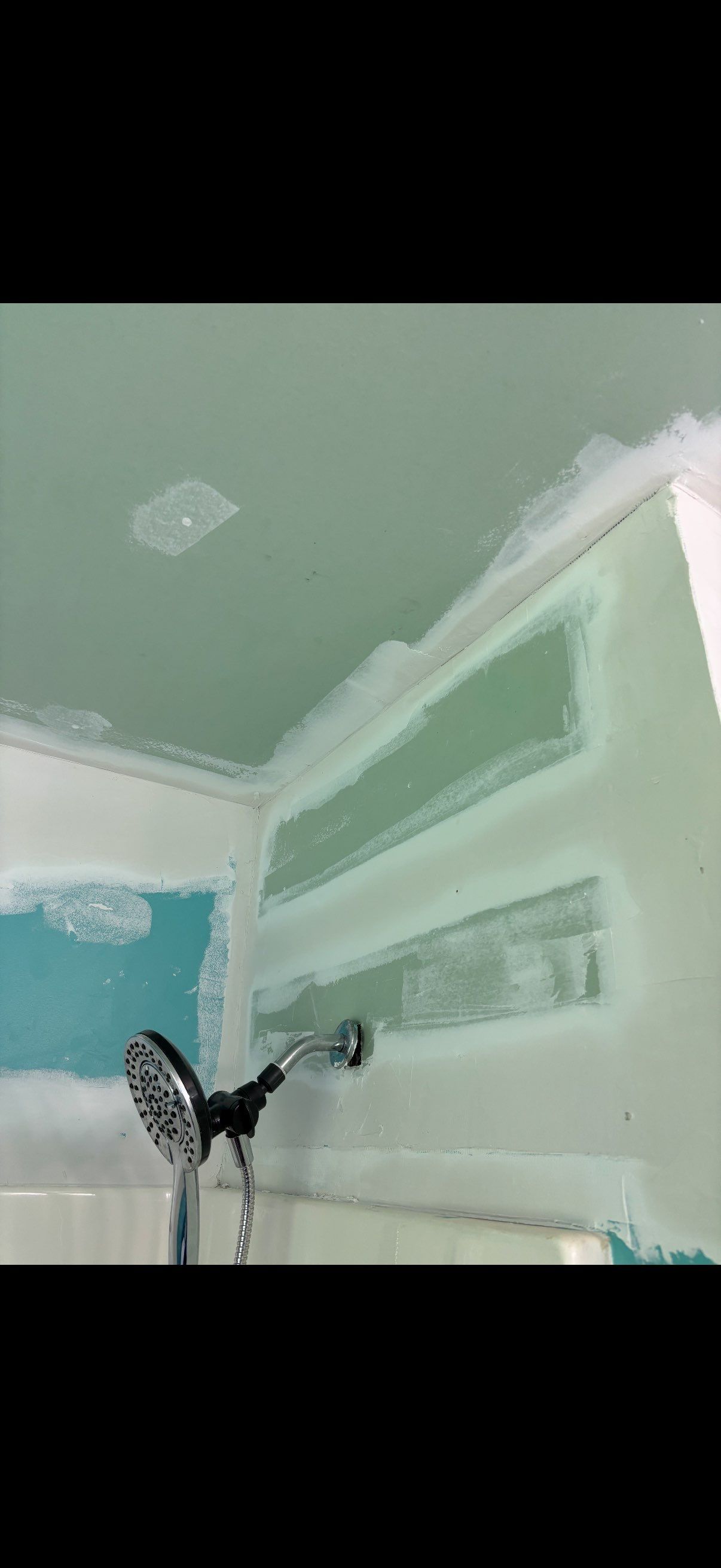 Water Loss Restoration by EAS Environmental, LLC.