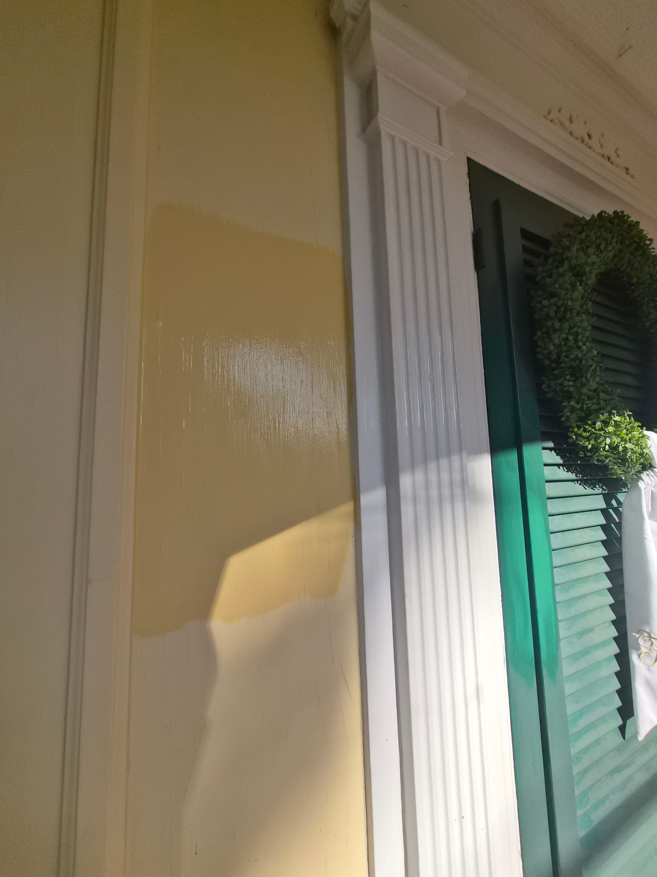 A Historic Tyler Home Gets a Careful Exterior Refresh by Quality Coats Painting