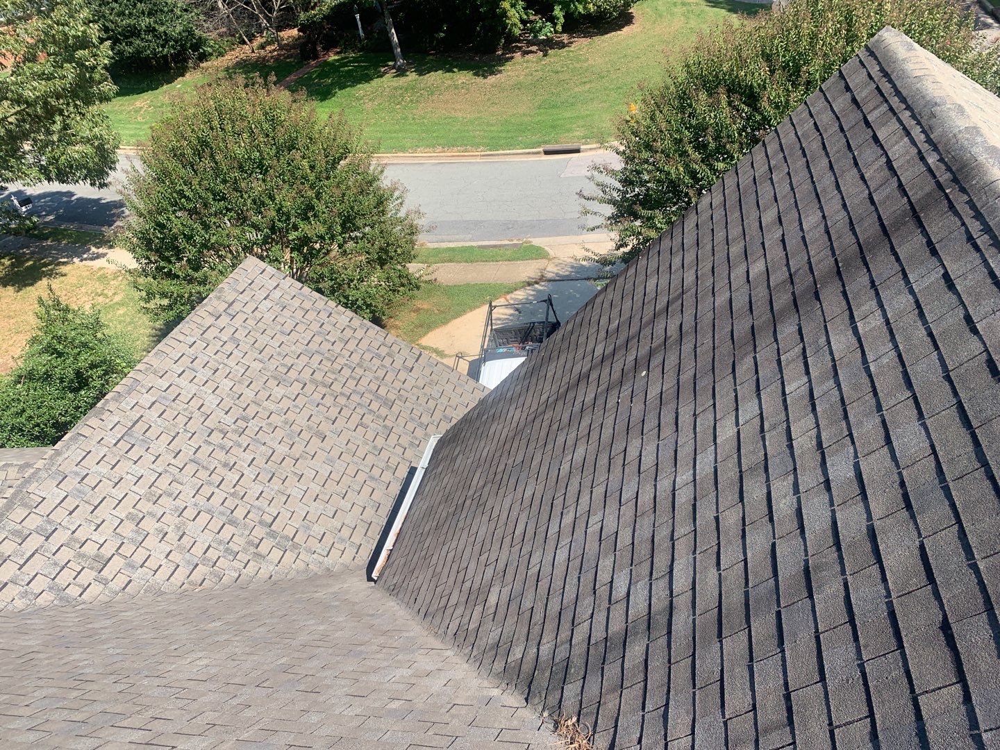 Roof Replace by American Roofing NC