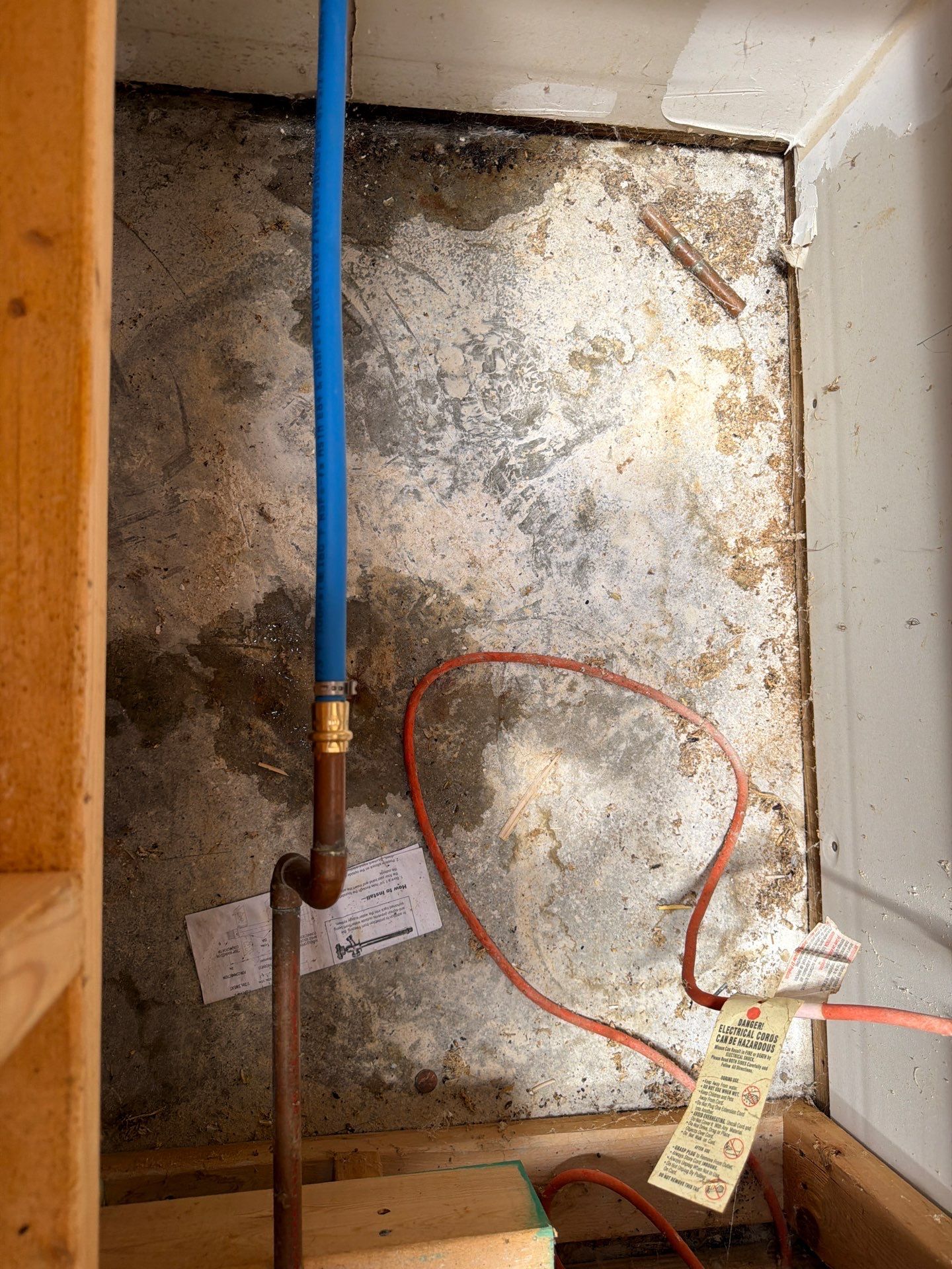 Project in Fort Payne, AL by Lake City Plumbing