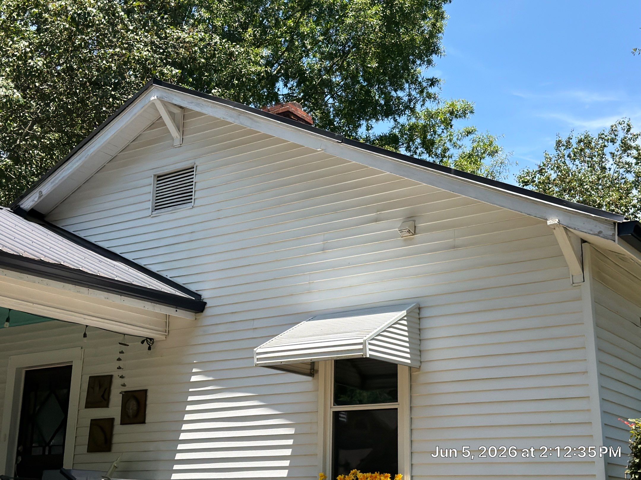 Exterior Updates for Crub Appeal by PGP Surface Solutions, LLC