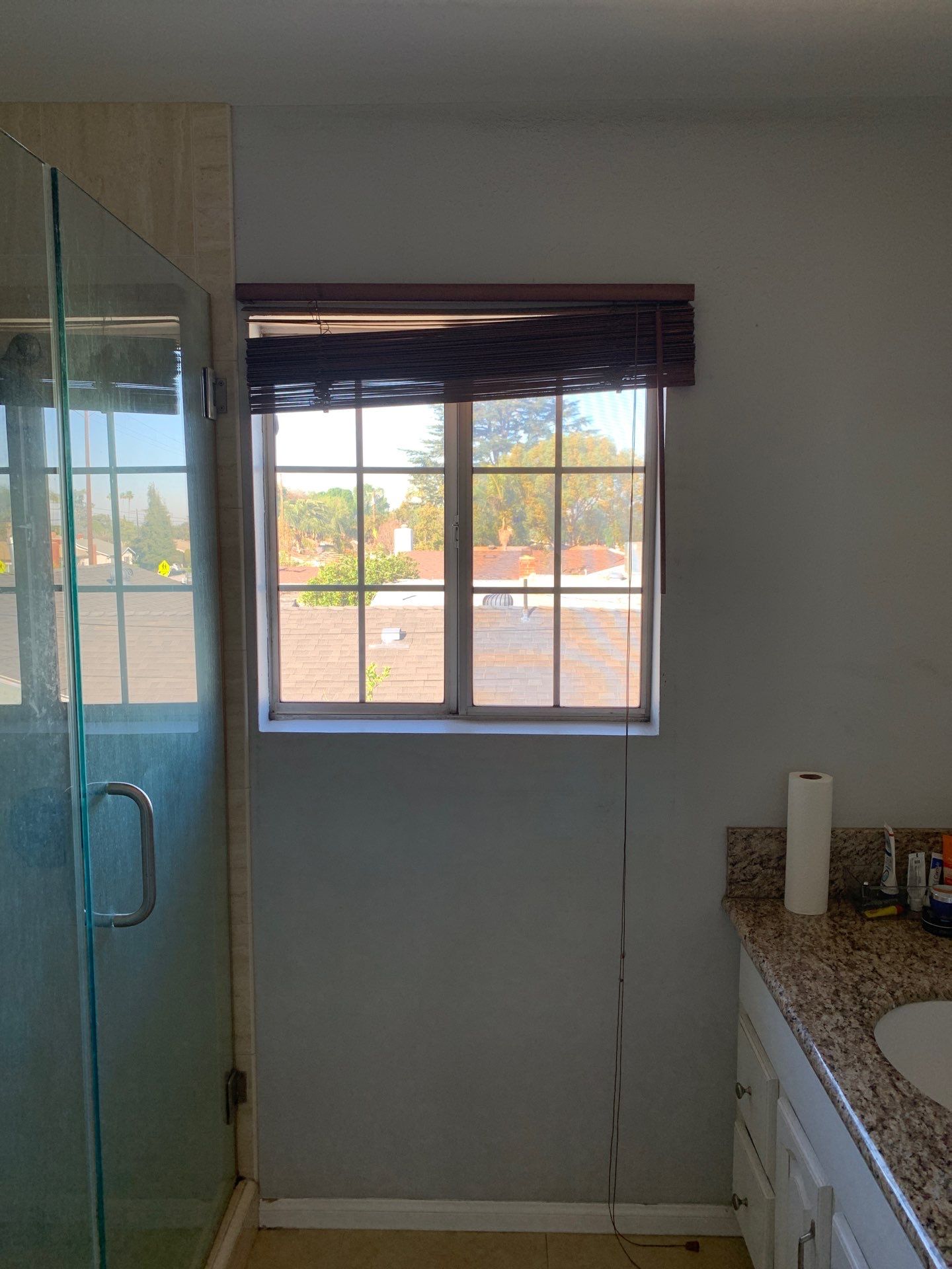 Window Installation using Vinyl Windows by American Window Company