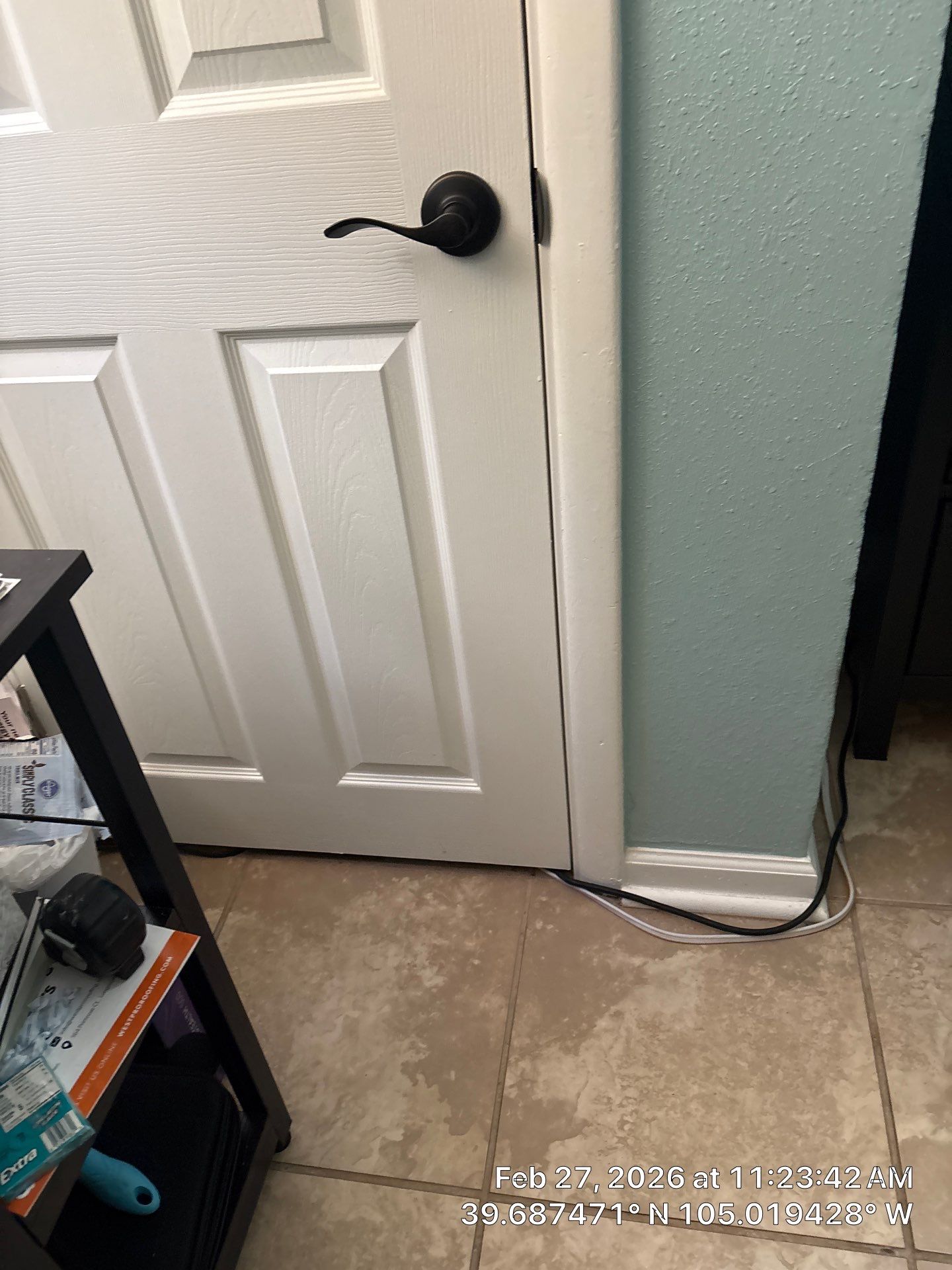 Jones Hardcape by CompanyCam Sales Demo