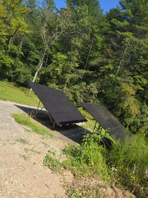 Morganton Ga Project