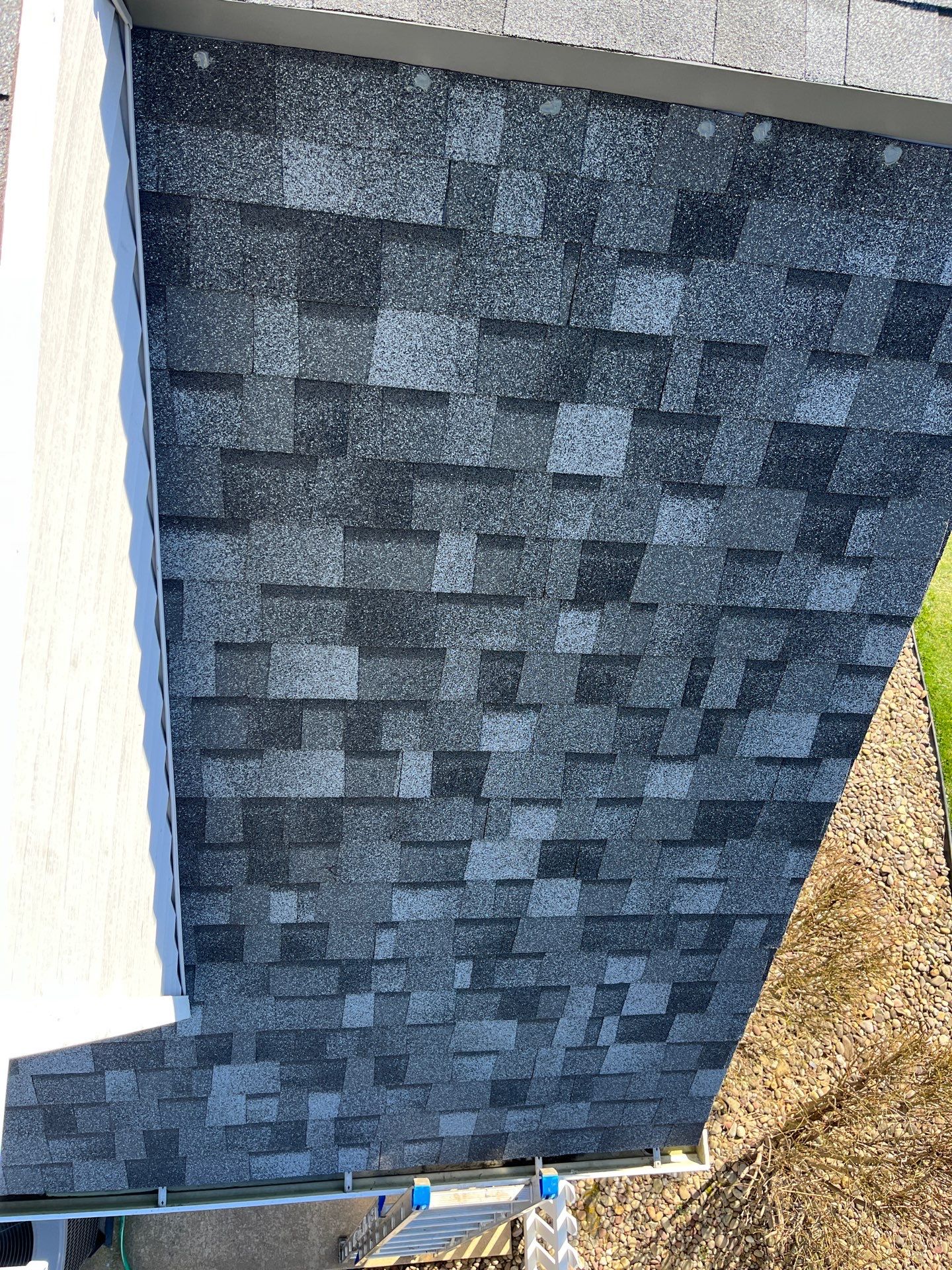 Reroof in Bellefonte, PA by Starway Roof Systems