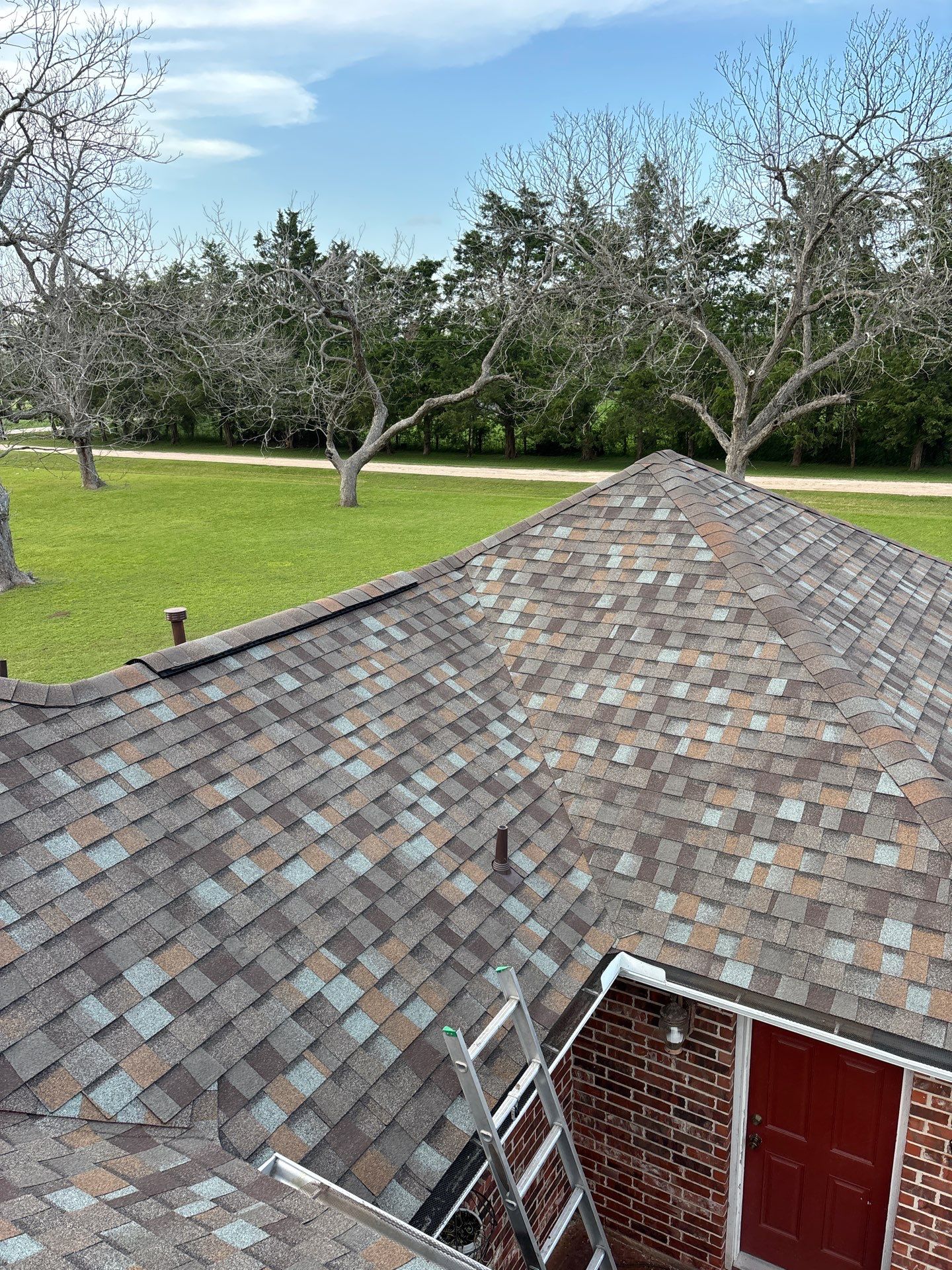 Roof Replacement Wharton by Roof Repair Company