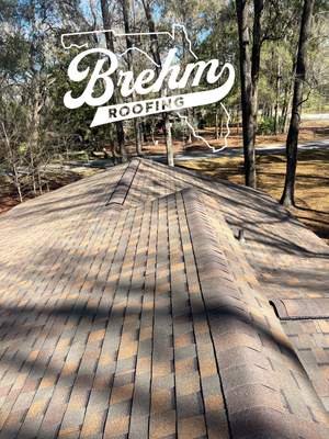 Roof Replacement in Alachua, Florida