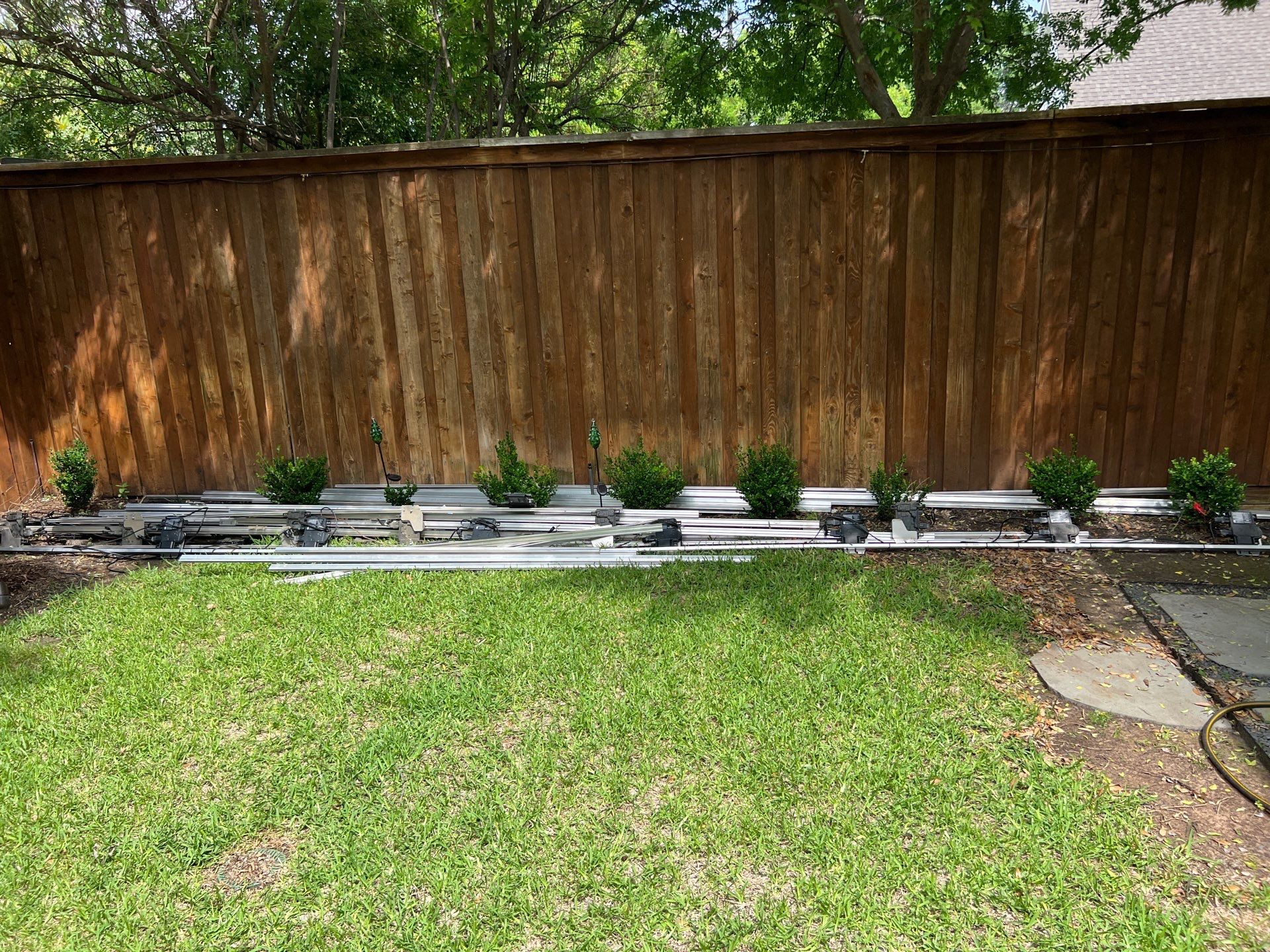 D&R In Dallas Tx by Sunaura Solar