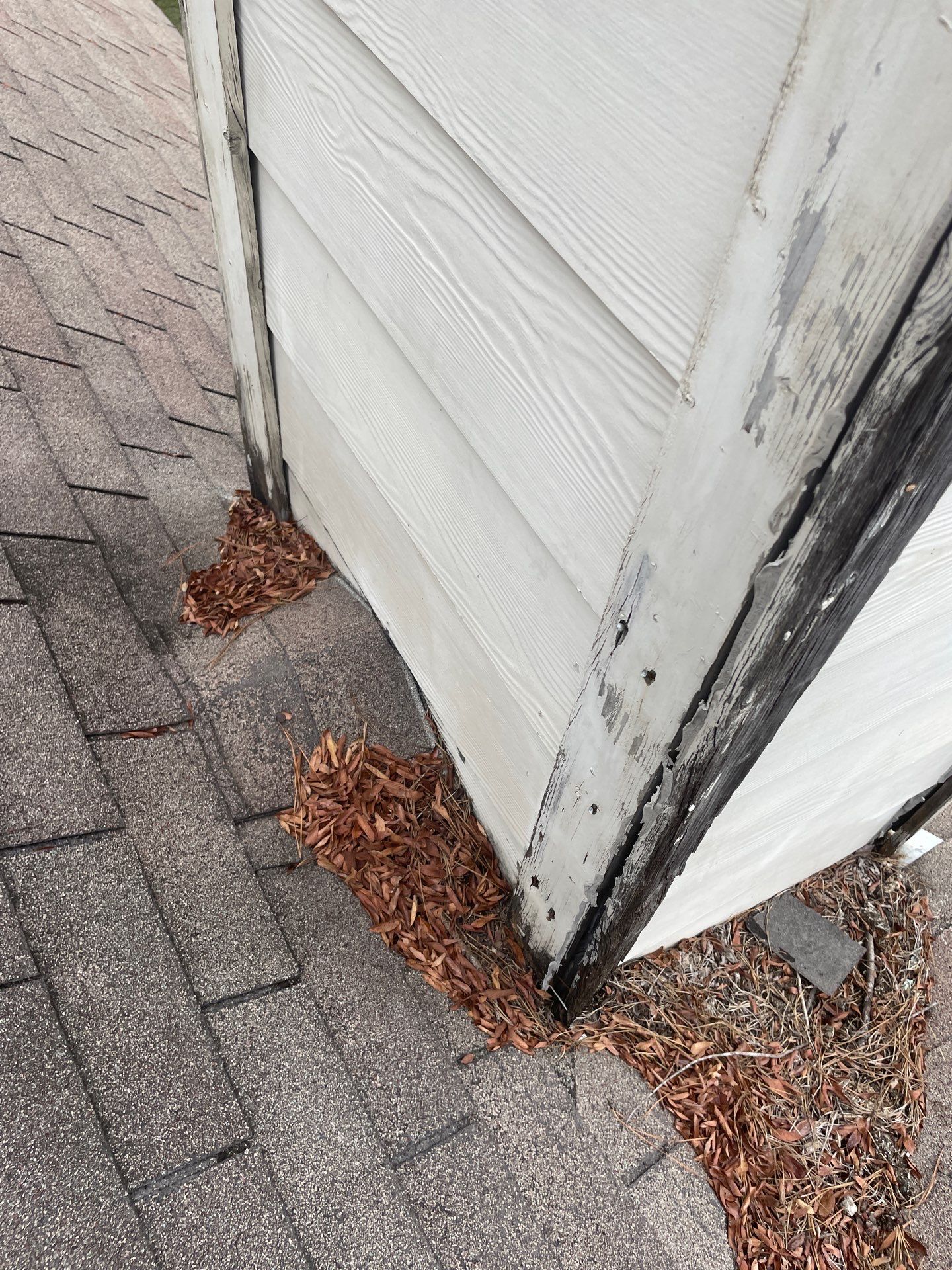 Residential Roofing Repair using Owen's Corning Duration (Lifetime) Shingles by Roof Repair Company