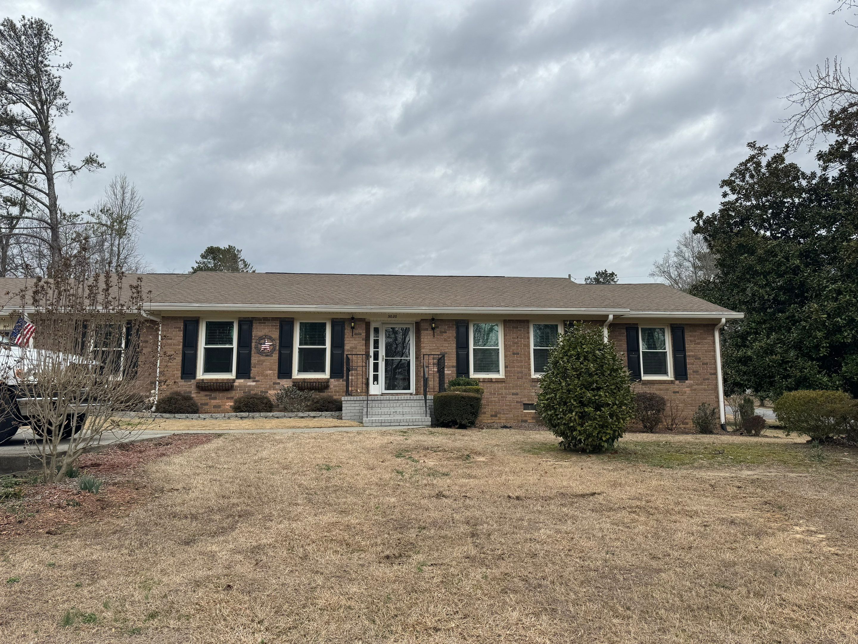 Residential Roofing Installation by Inspector Roofing and Restoration