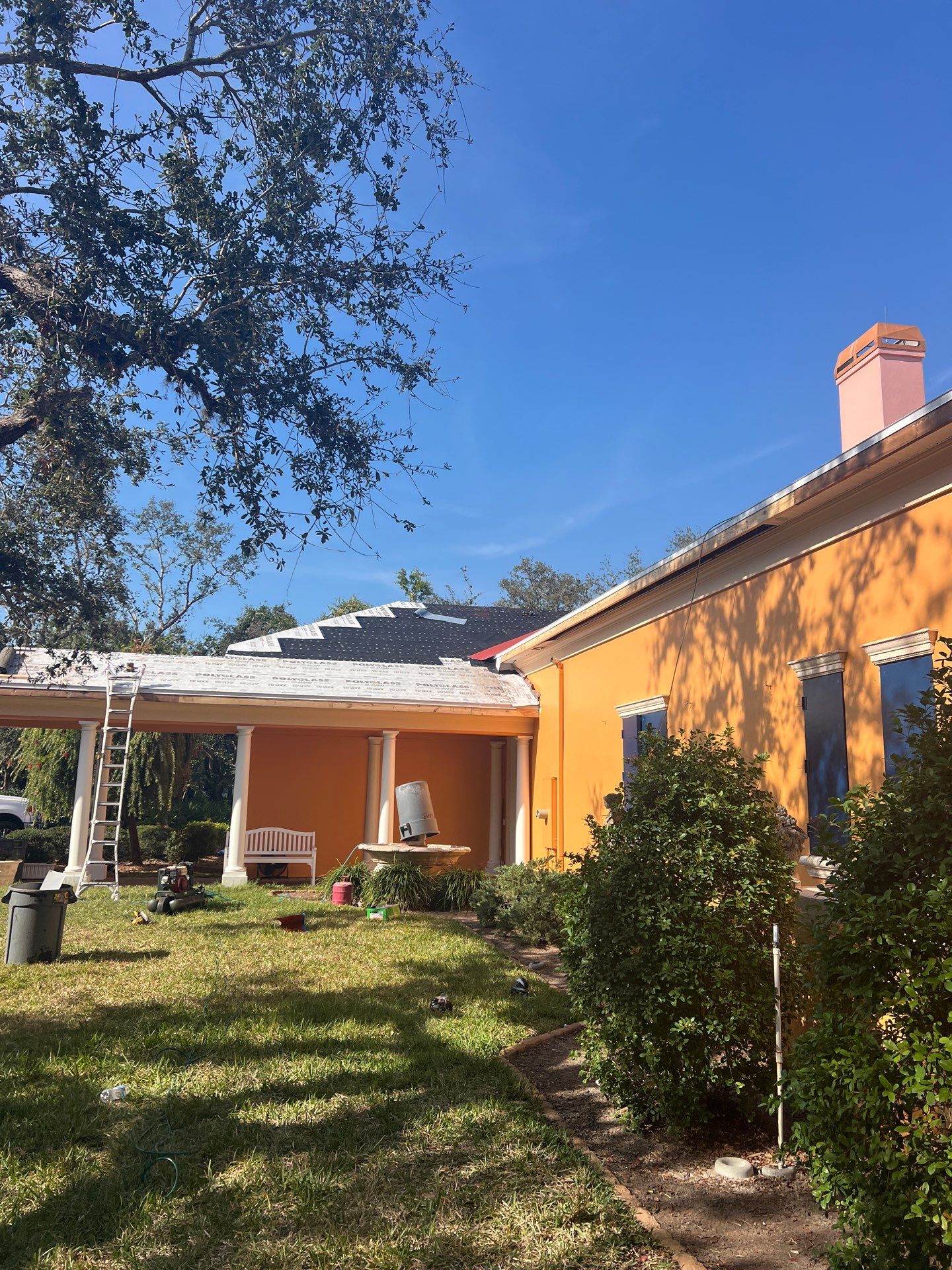 Custom Residential Roofing Installation by Gopher Roofing