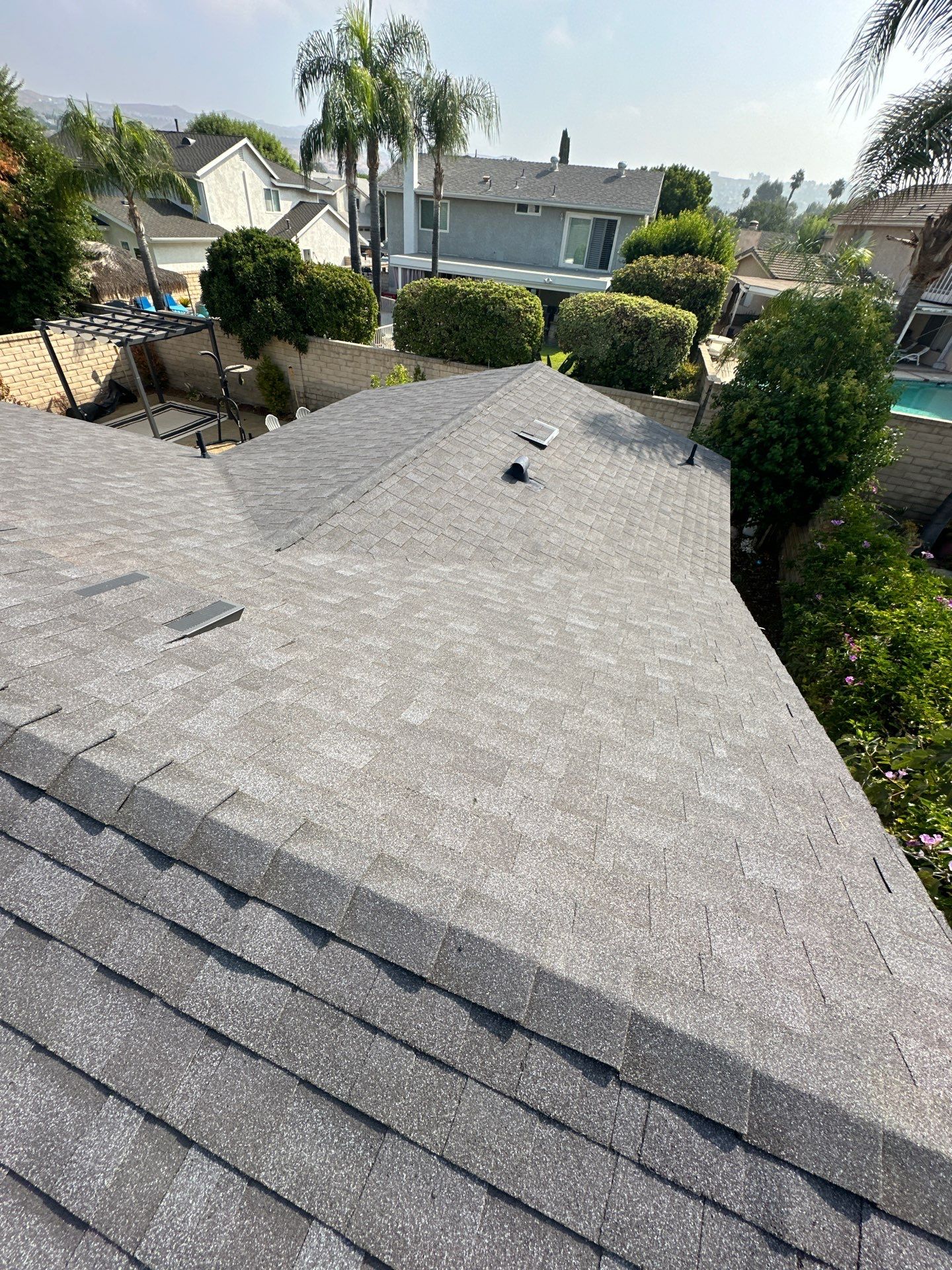 Roof Replacement - Santa Clarita, CA 91351 by Epic Roof Replacement