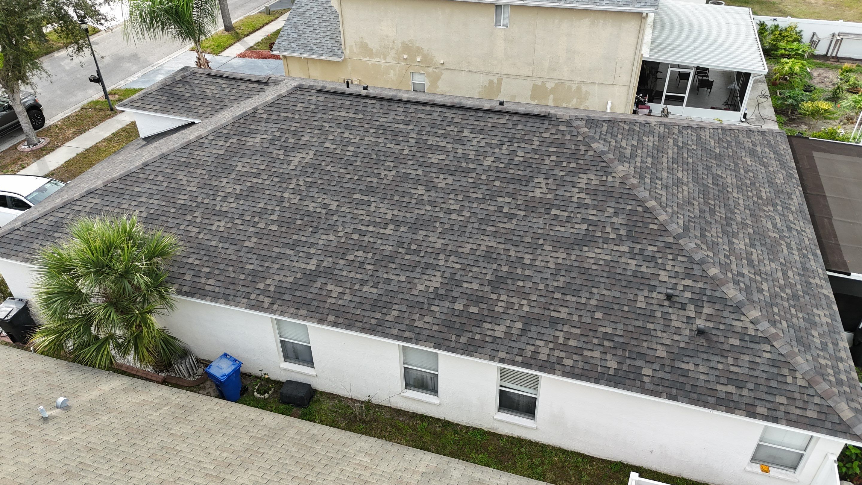 Roof Replacement in Gibsonton, FL by Shingle Masters Roofing