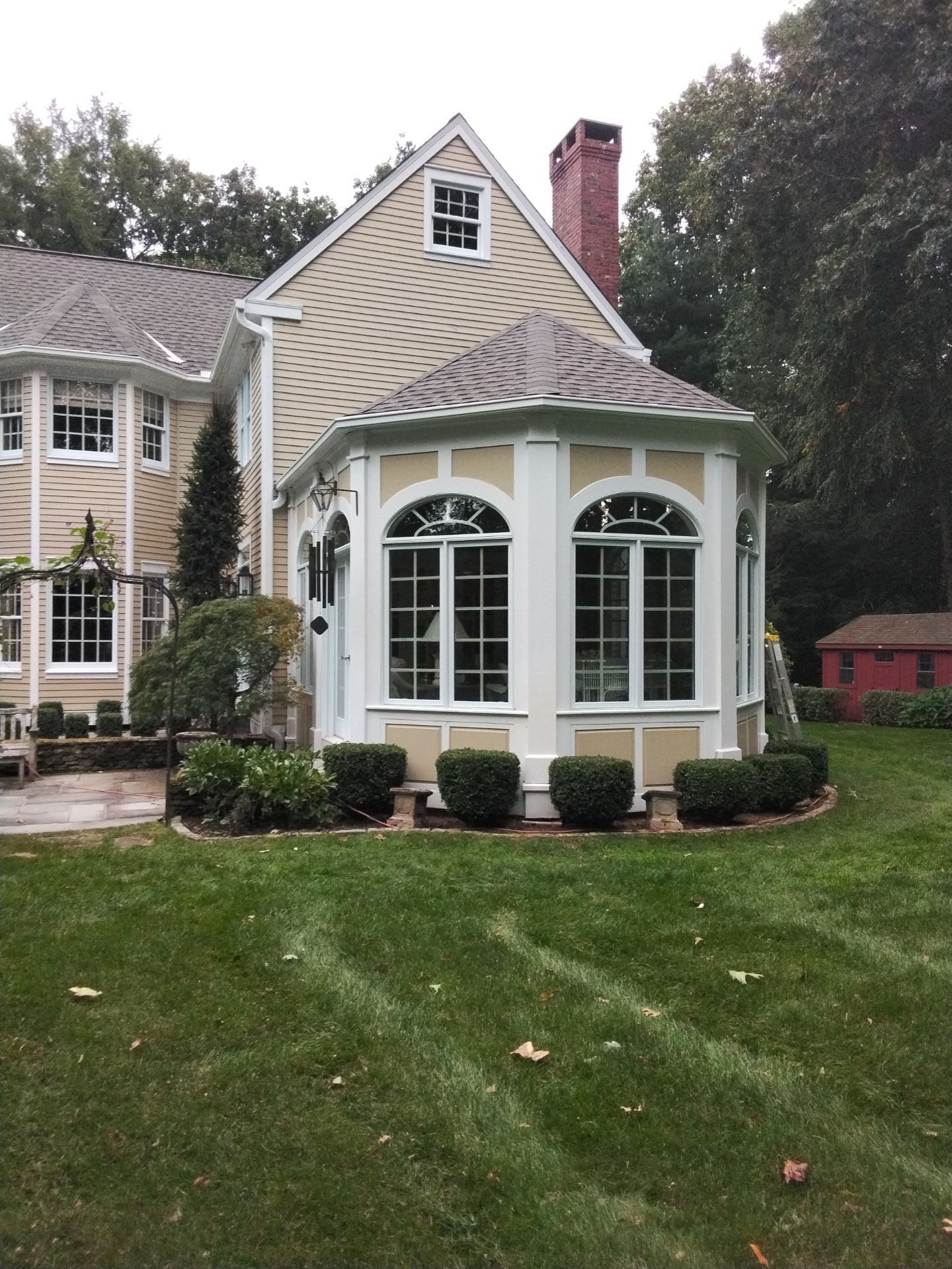 RainTech by DiGiorgi Roofing and Siding Inc
