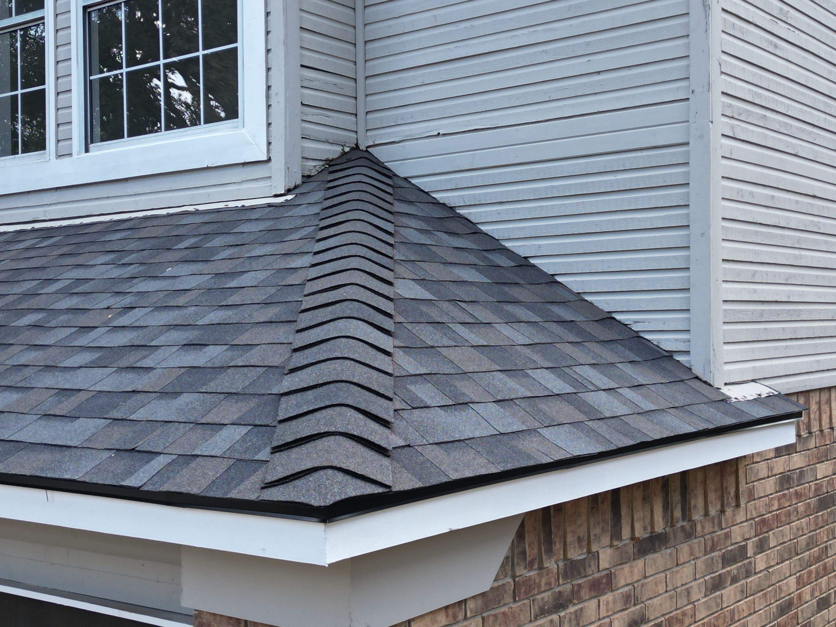 Williamsburg Gray - Owens Corning TruDefinition Duration by RoofsOnly.com